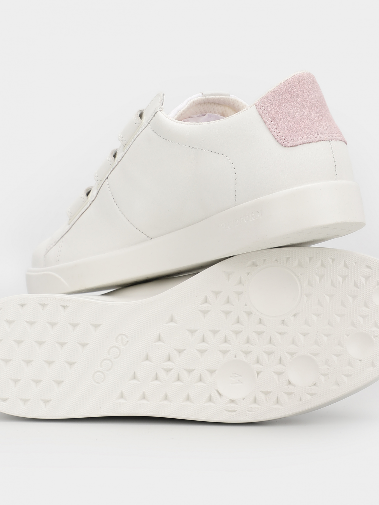 Low-Top Sneakers Women's ECCO