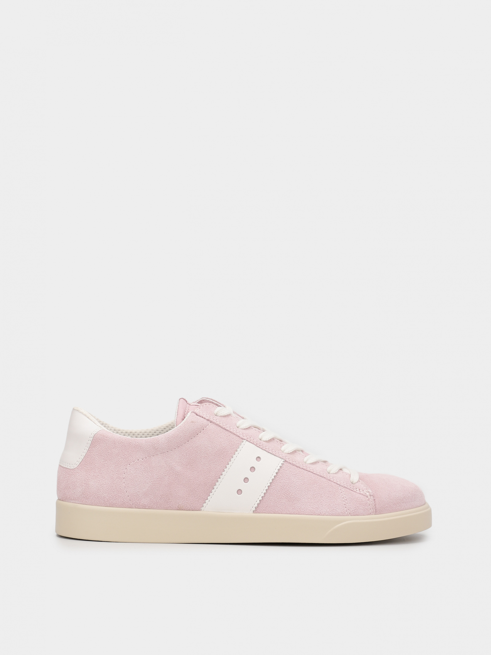 Low-Top Sneakers Women's ECCO