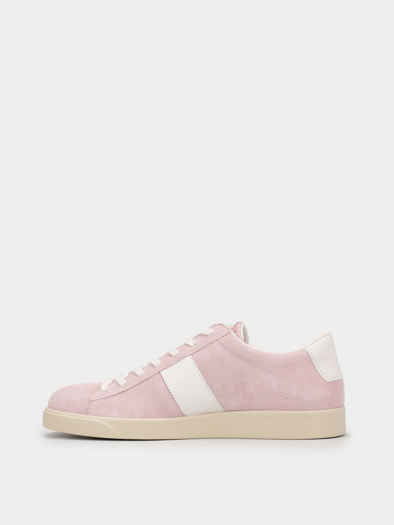 Low-Top Sneakers Women's ECCO