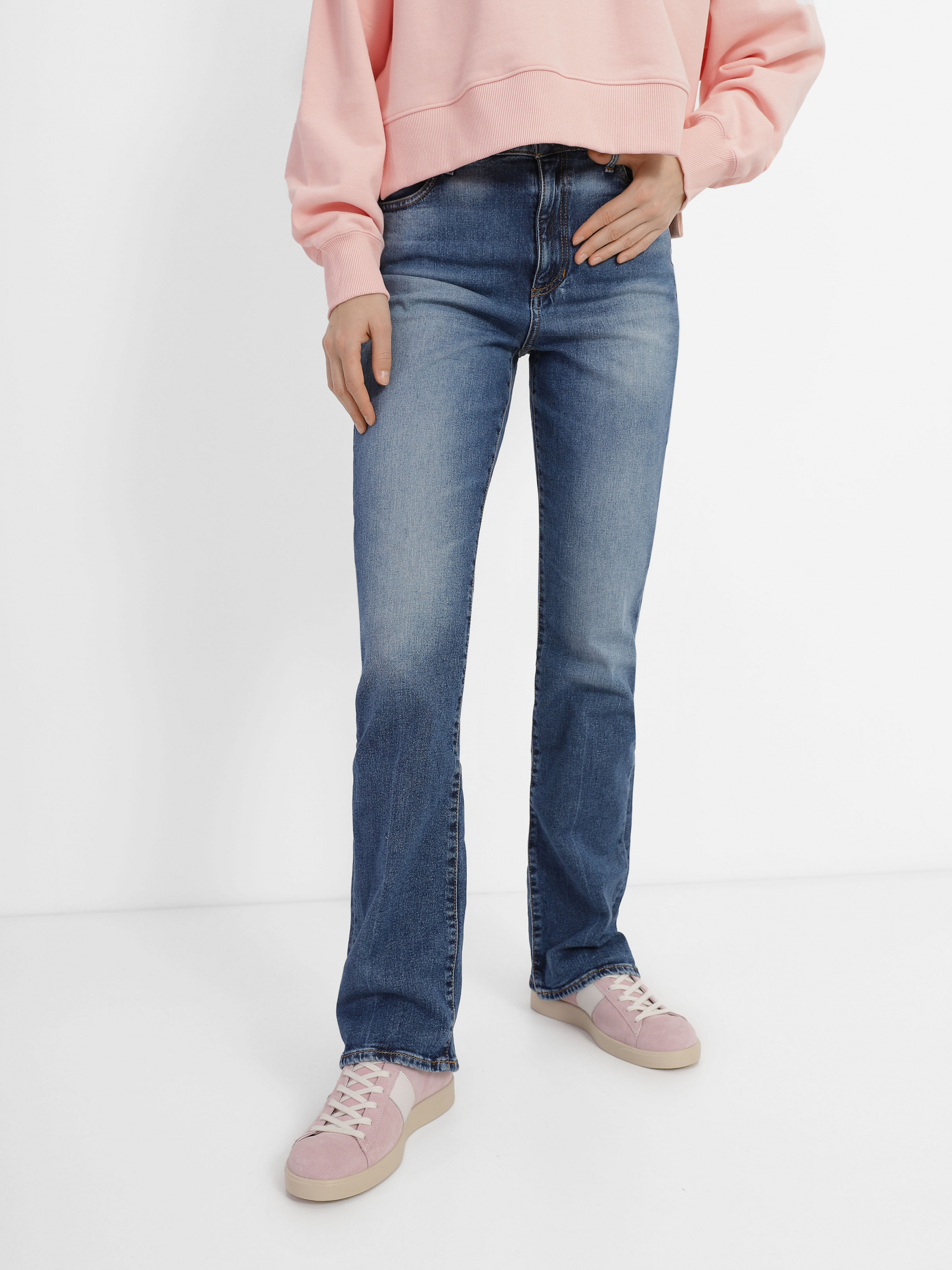 Low-Top Sneakers Women's ECCO