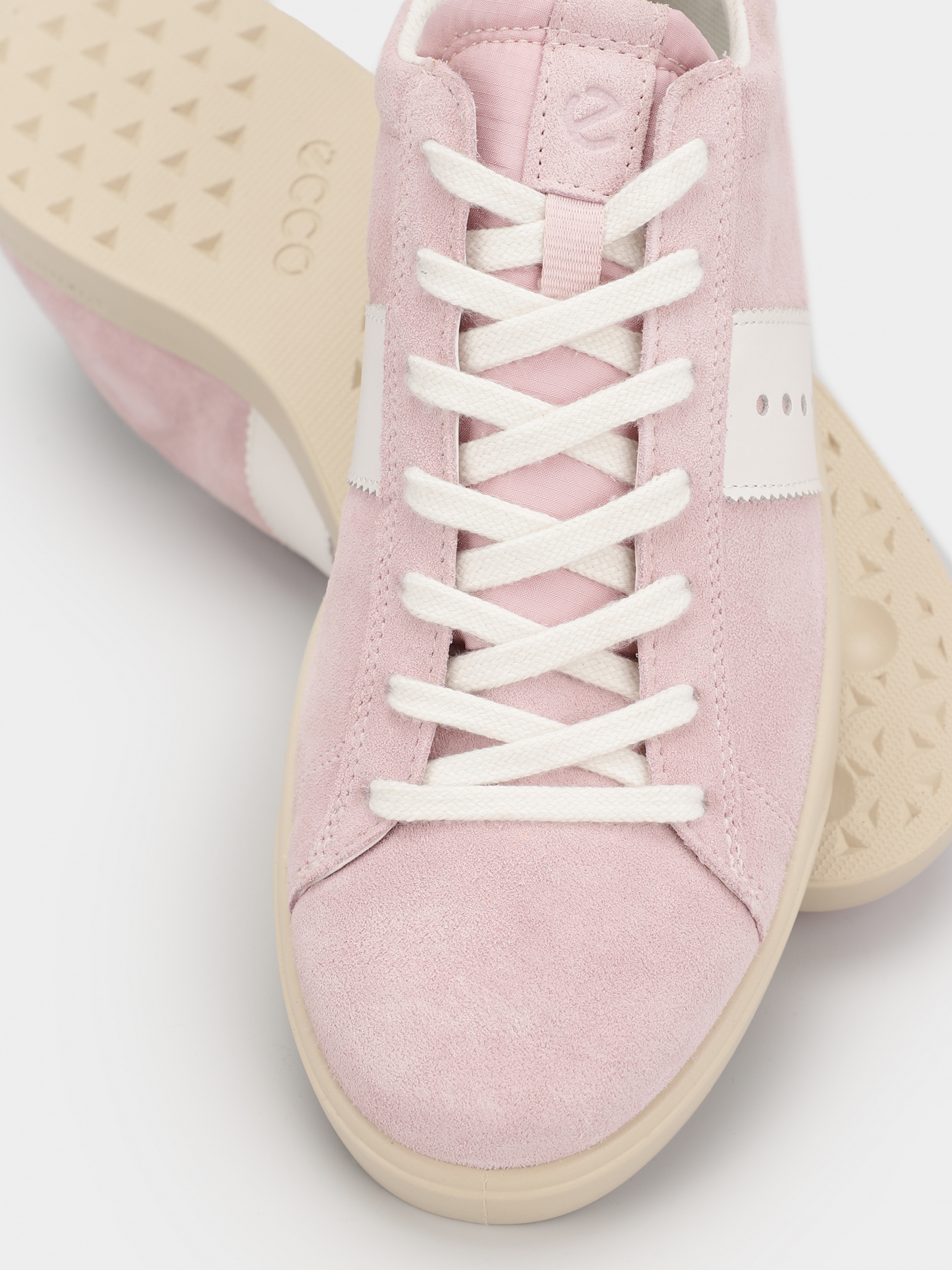Low-Top Sneakers Women's ECCO