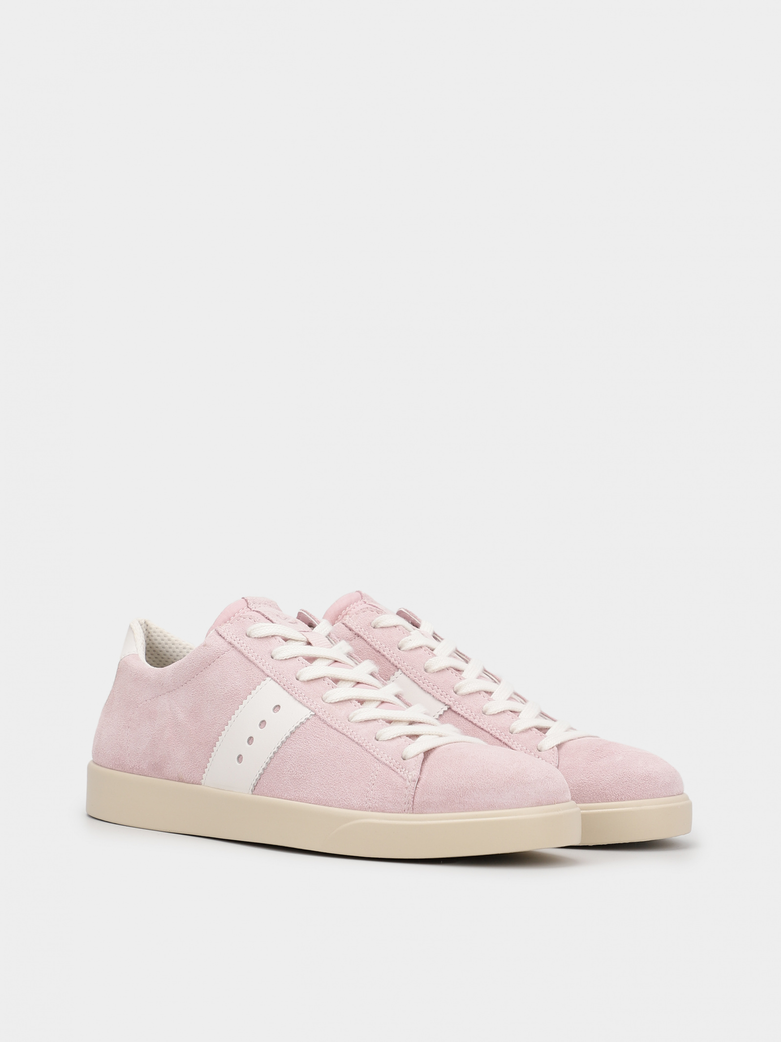 Low-Top Sneakers Women's ECCO
