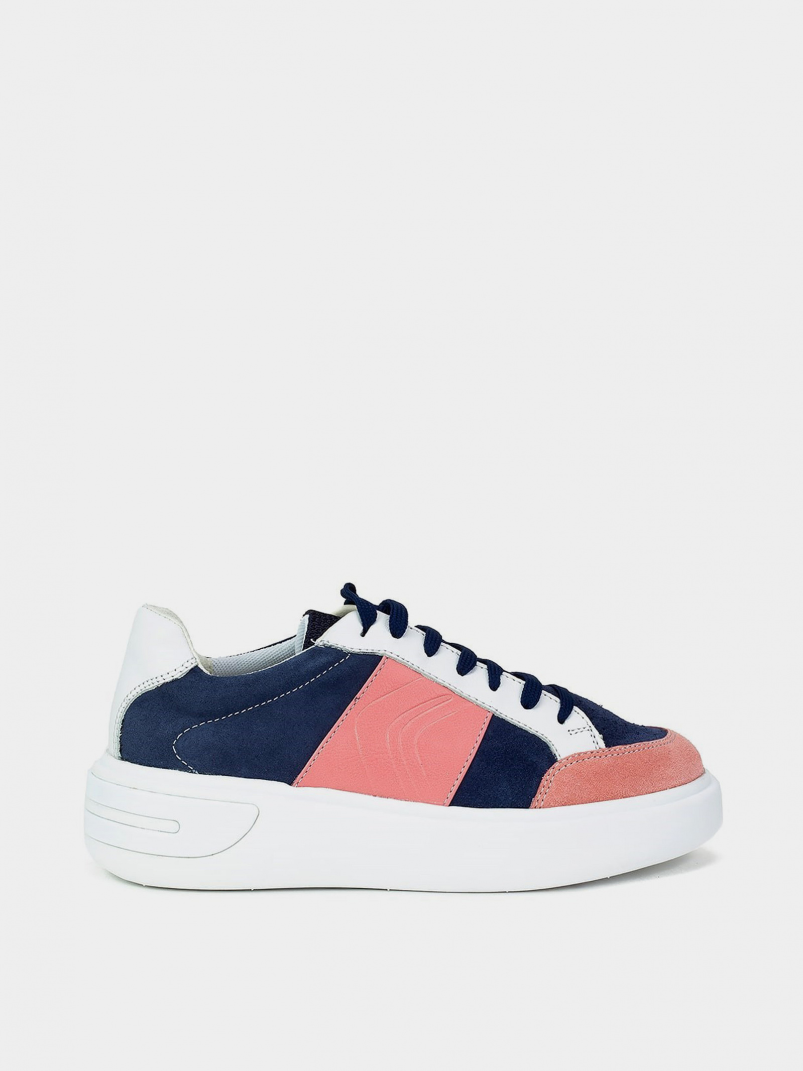 Low-Top Sneakers Women's Geox