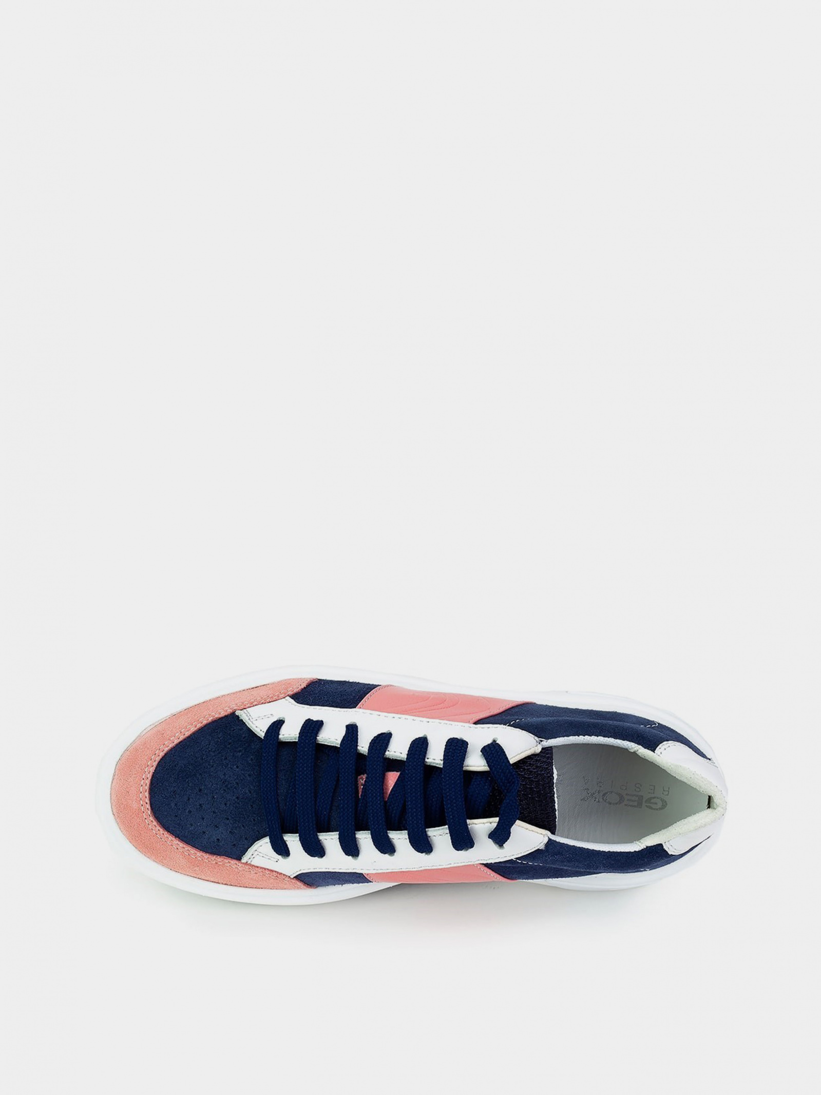 Low-Top Sneakers Women's Geox