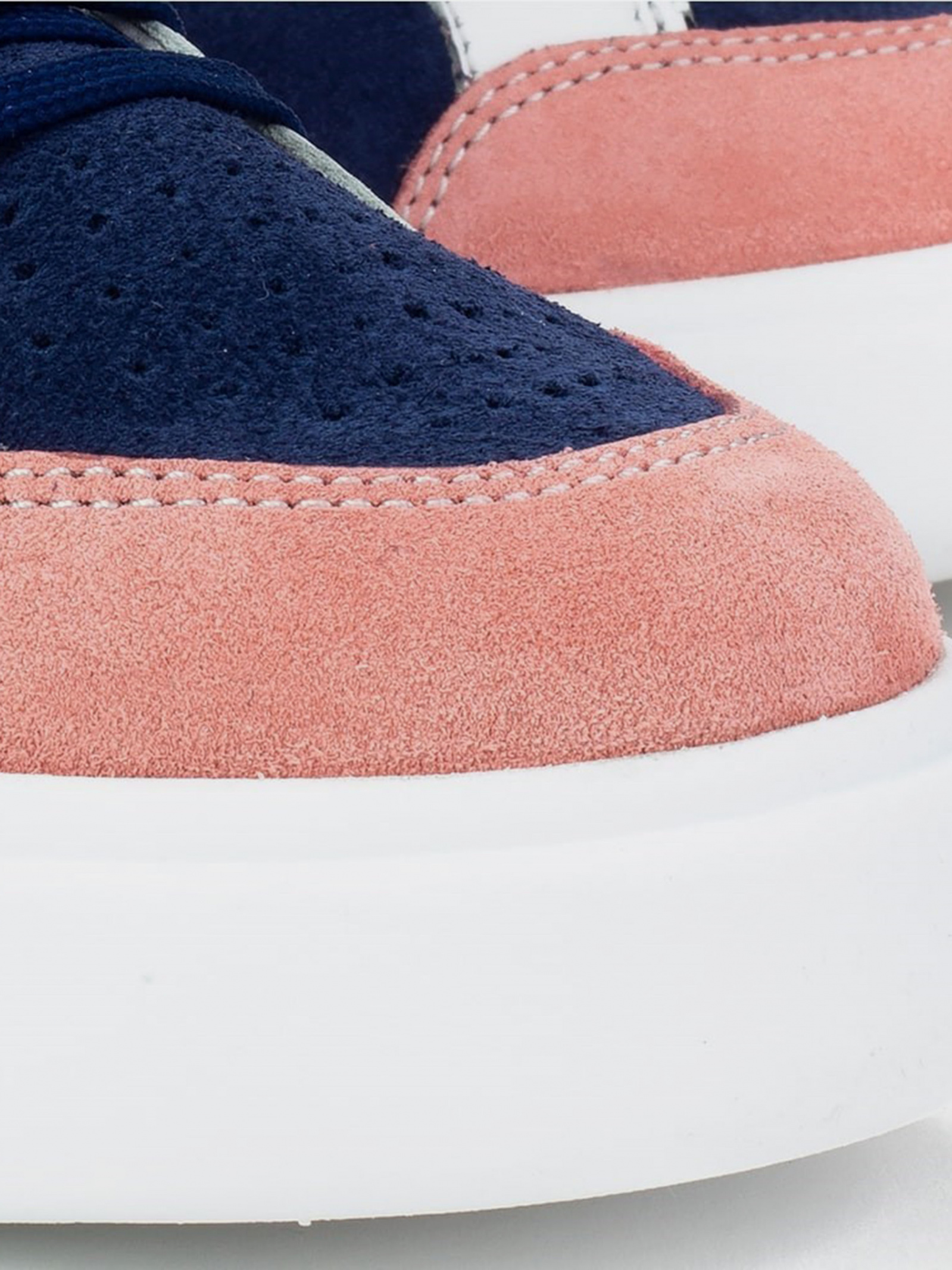 Low-Top Sneakers Women's Geox