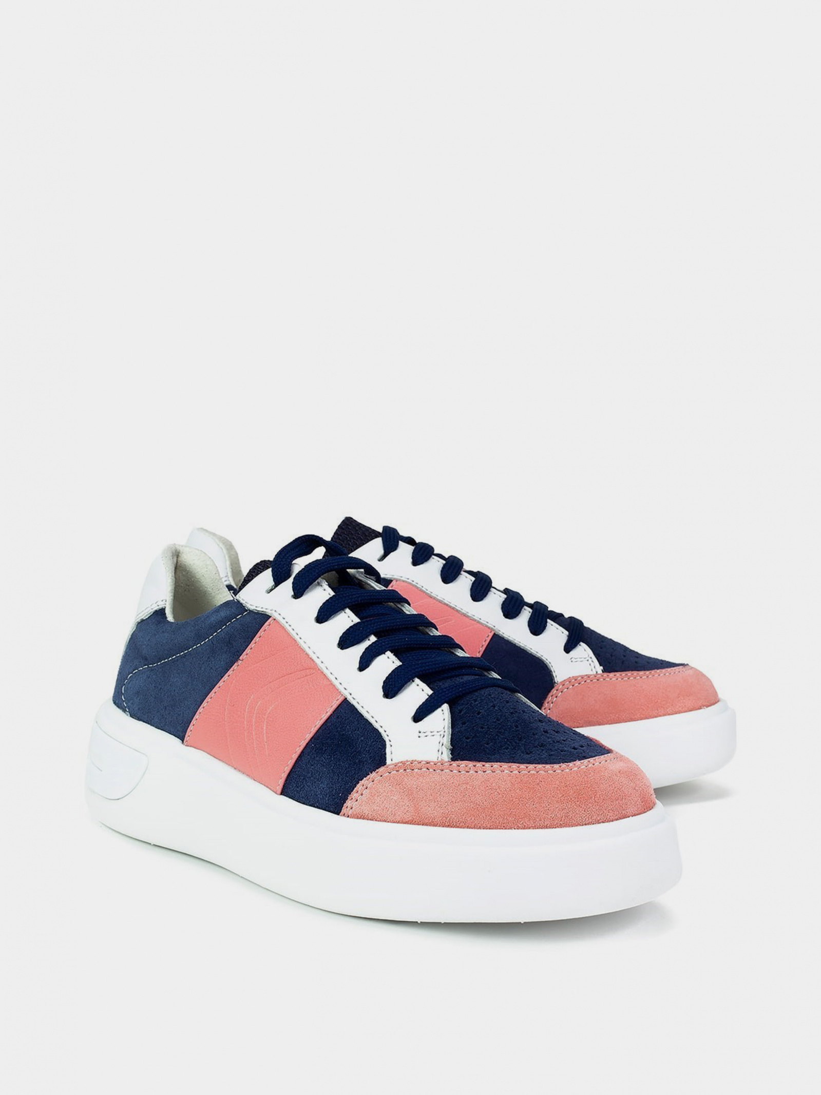 Low-Top Sneakers Women's Geox