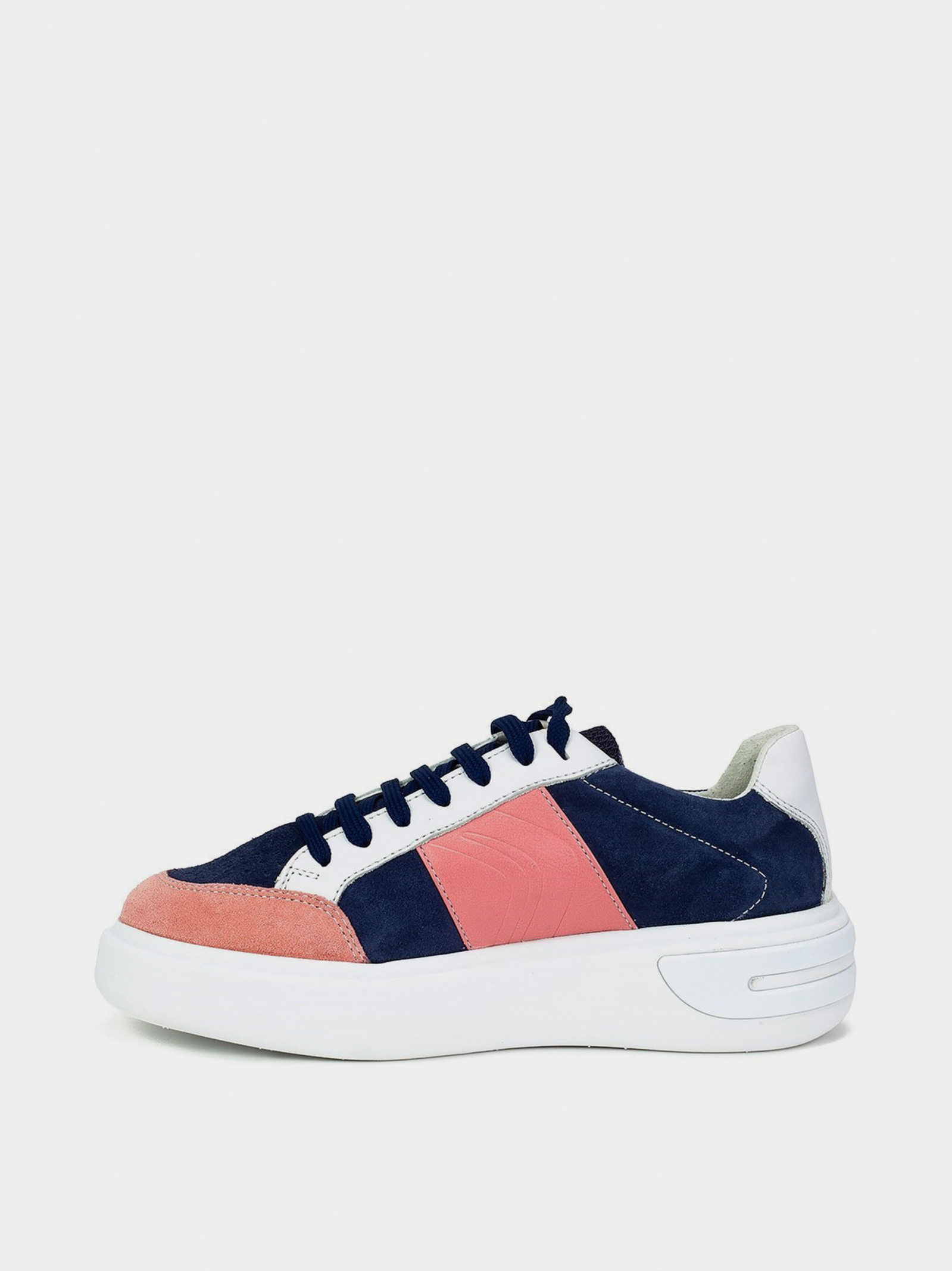 Low-Top Sneakers Women's Geox
