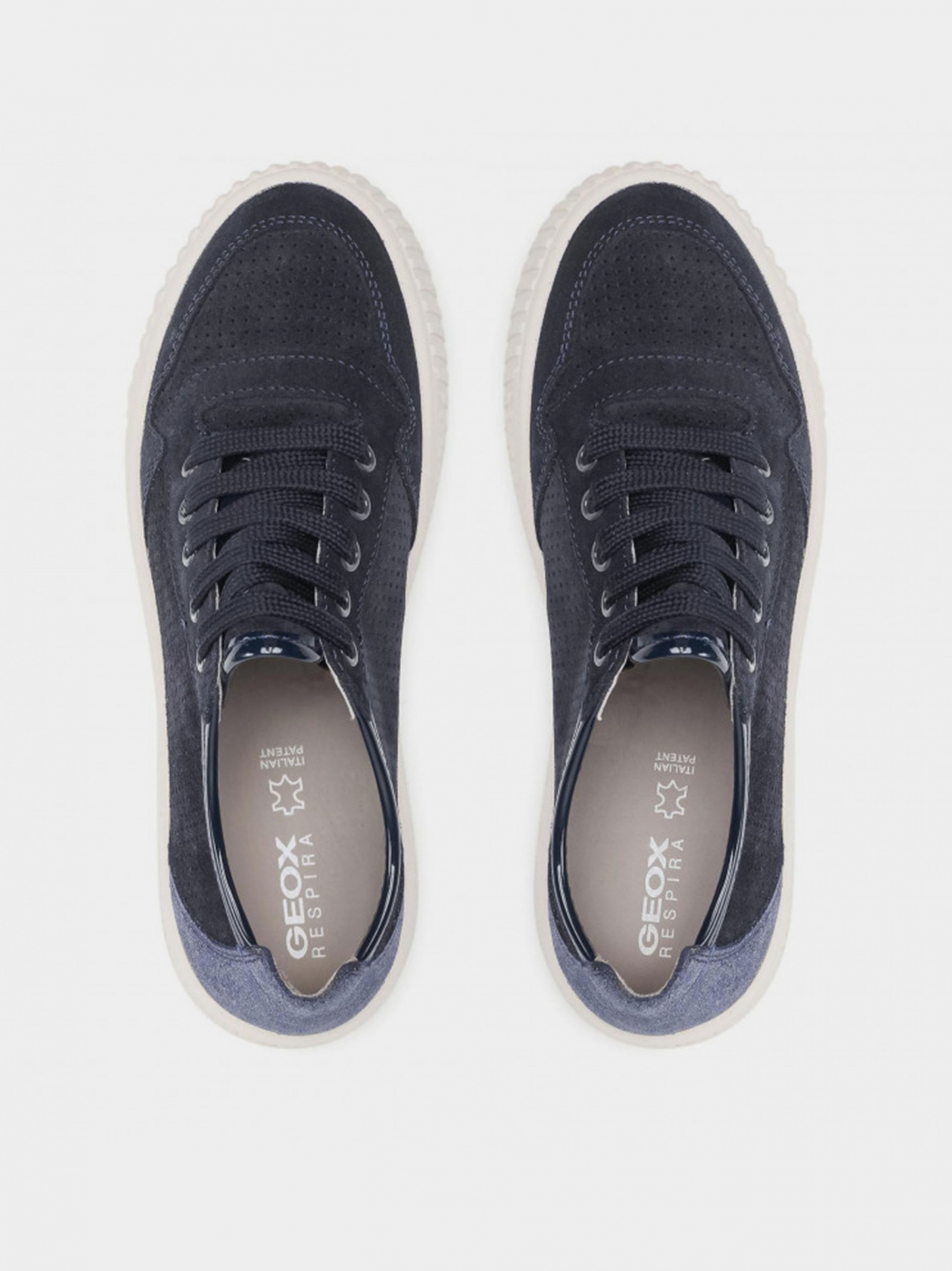 Low-Cut Shoes Women's Geox