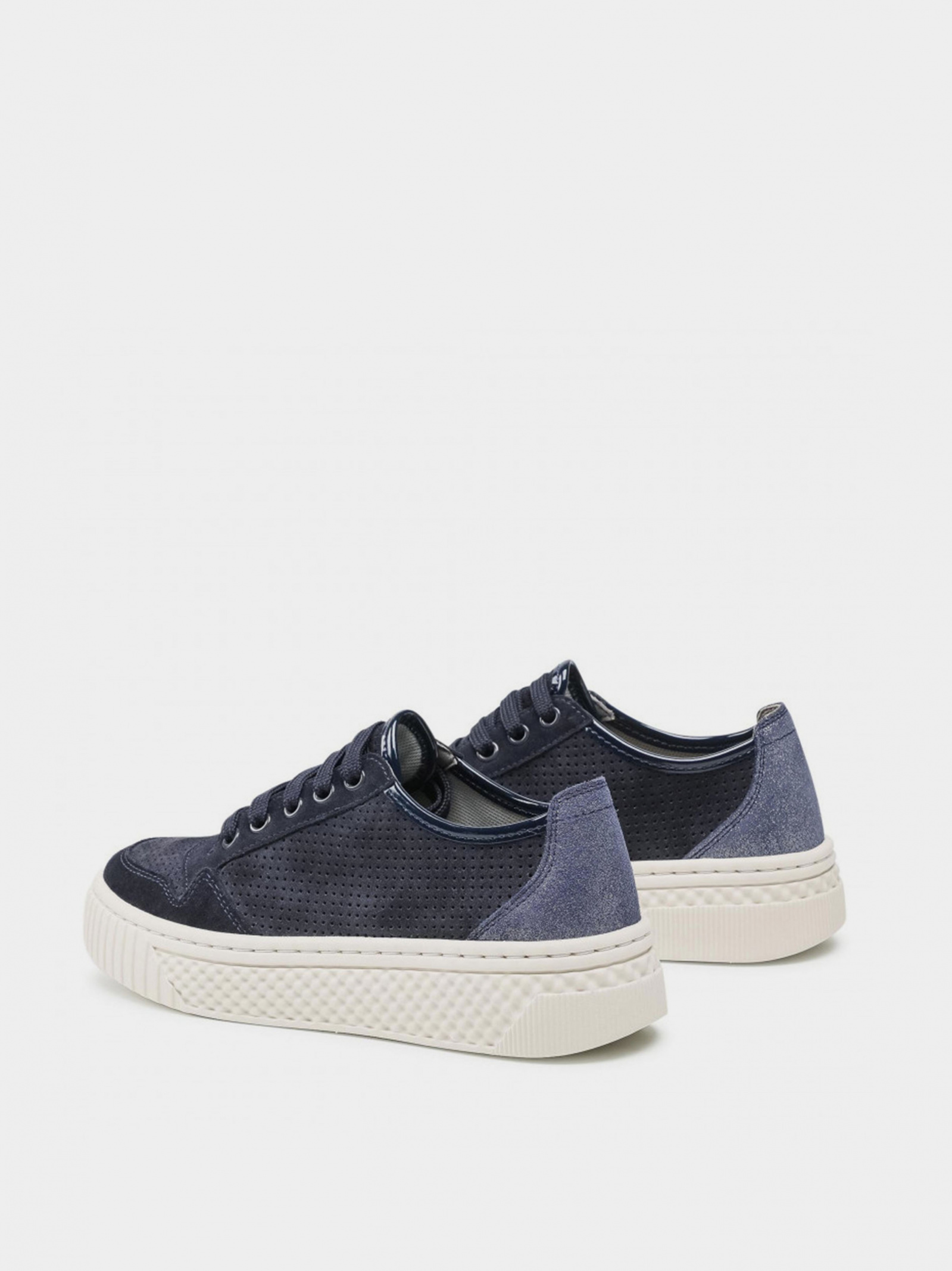Low-Cut Shoes Women's Geox