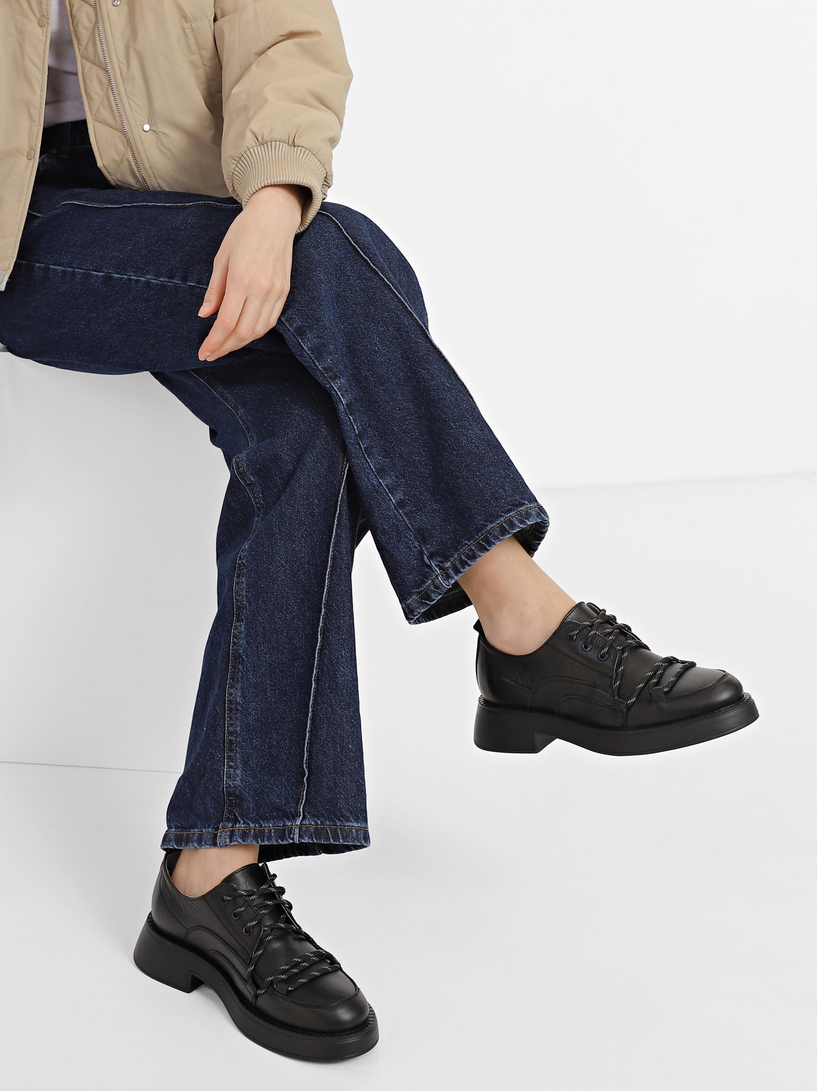 Dress Shoes Women's Braska