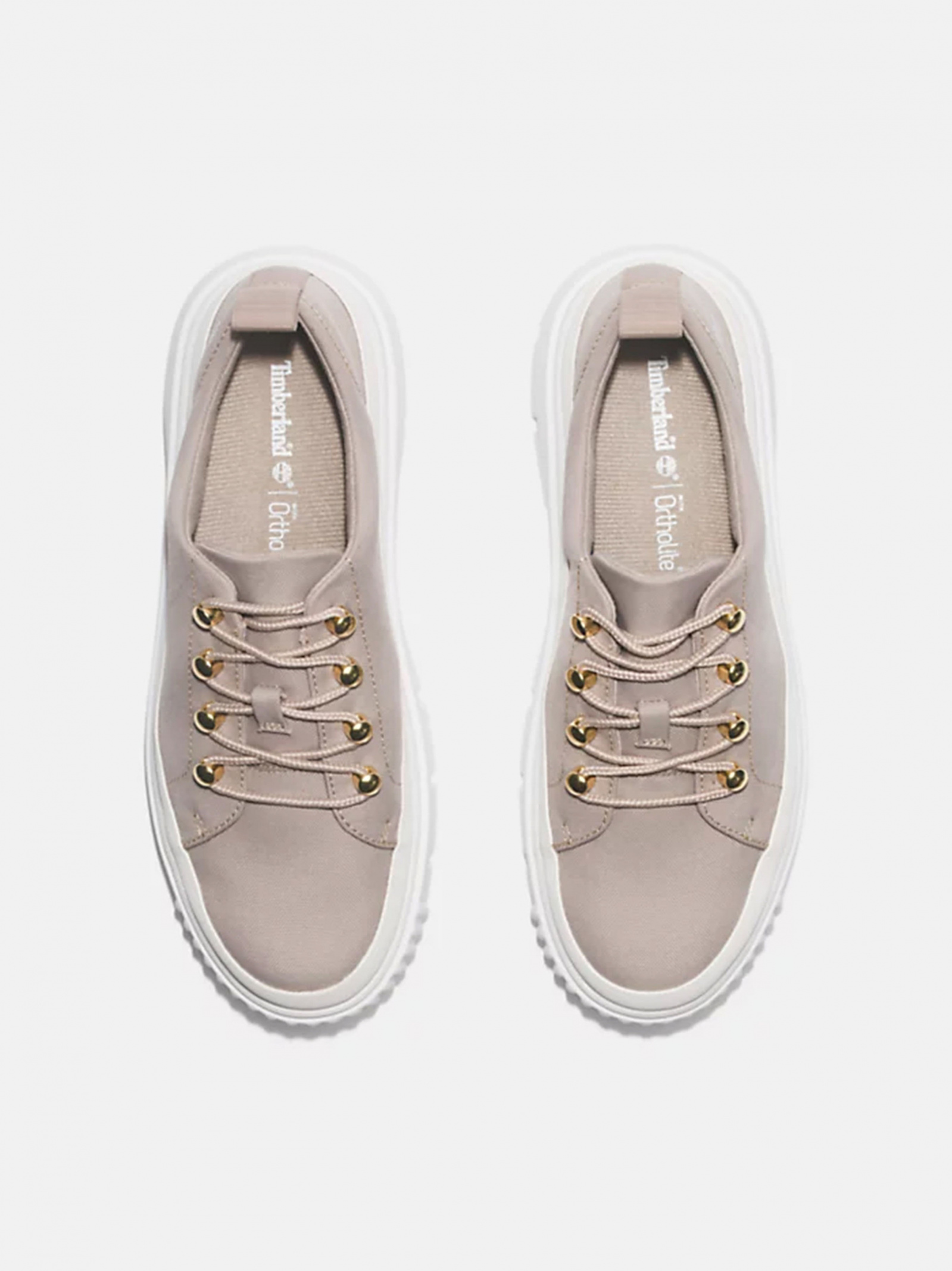 Туфлі Жіночі Timberland