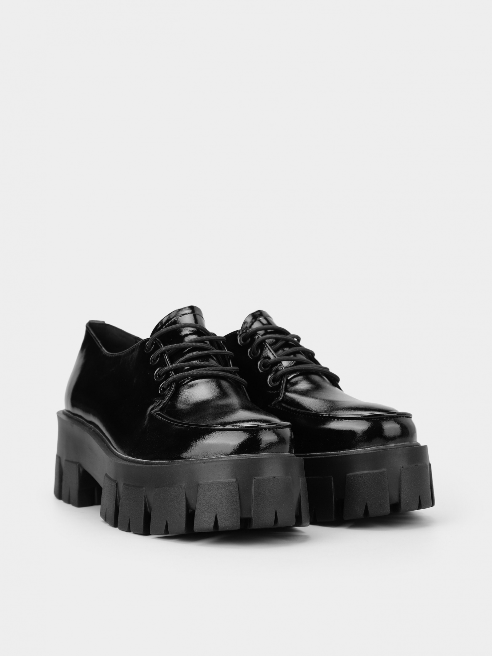 Brogues Women's Braska