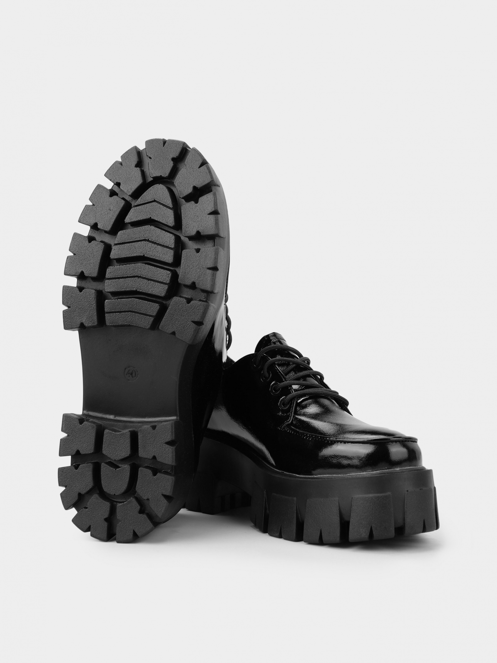 Brogues Women's Braska