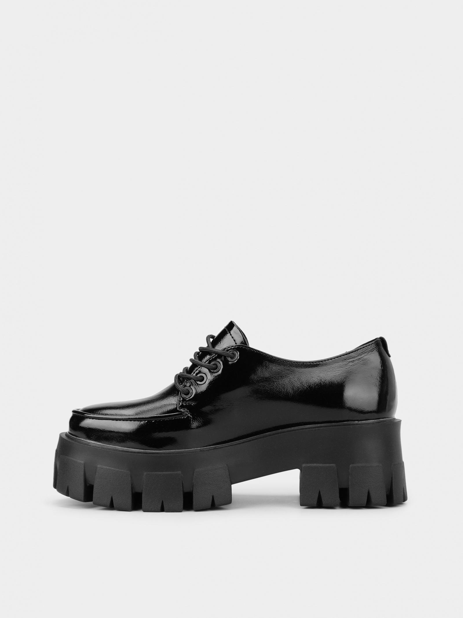 Brogues Women's Braska