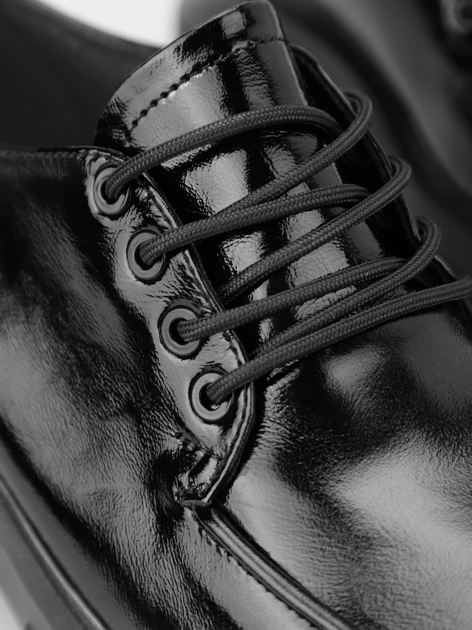 Brogues Women's Braska