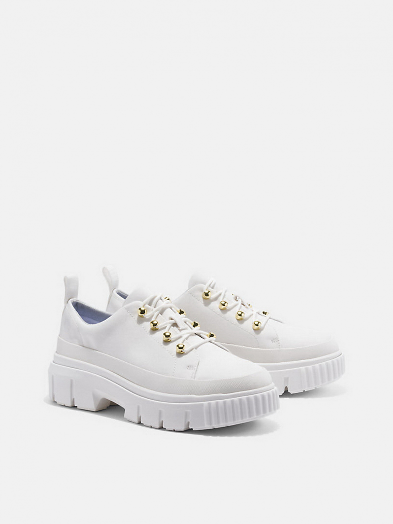 Оксфорды Женские Timberland