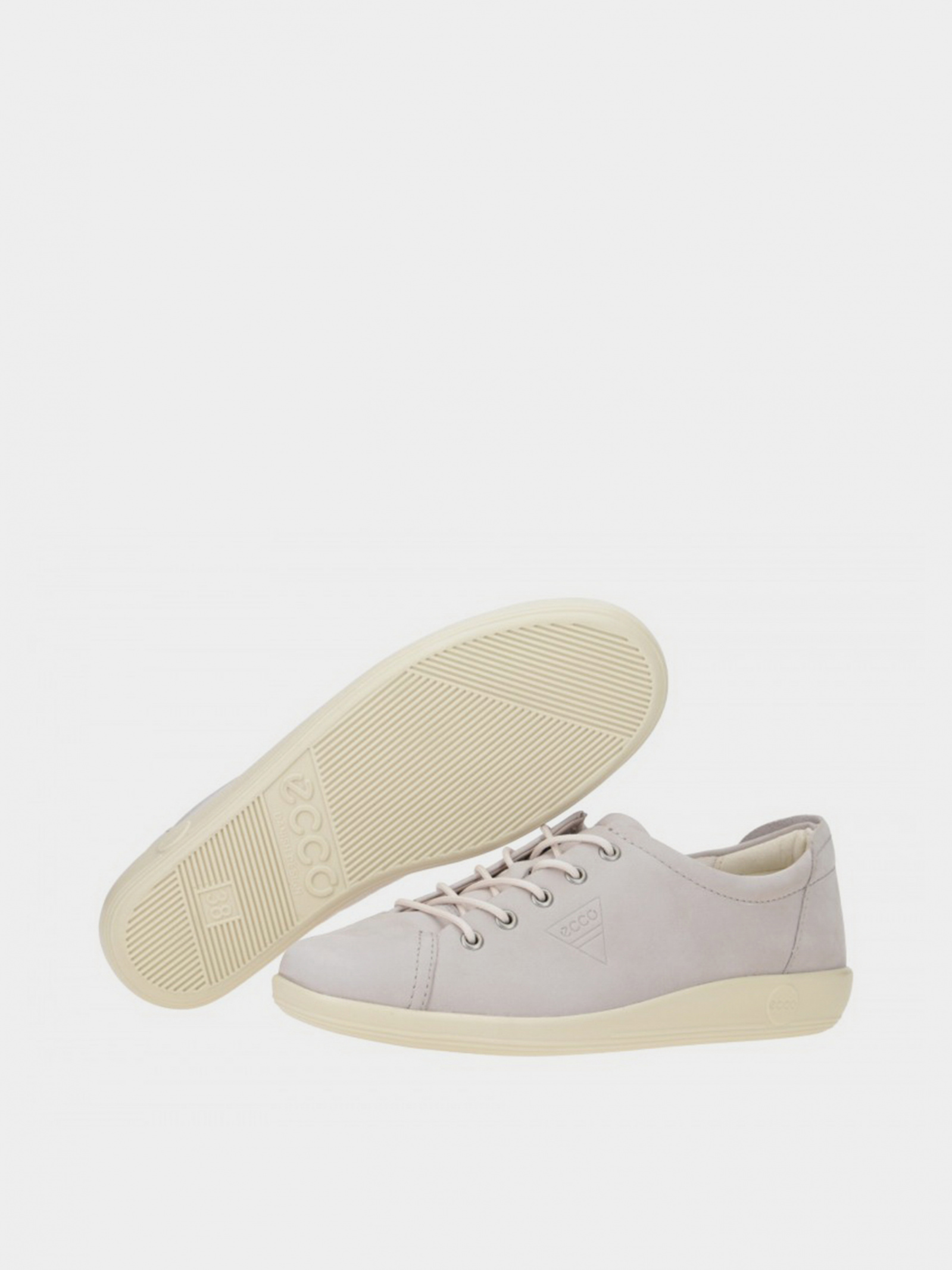 Кеды низкие Женские ECCO