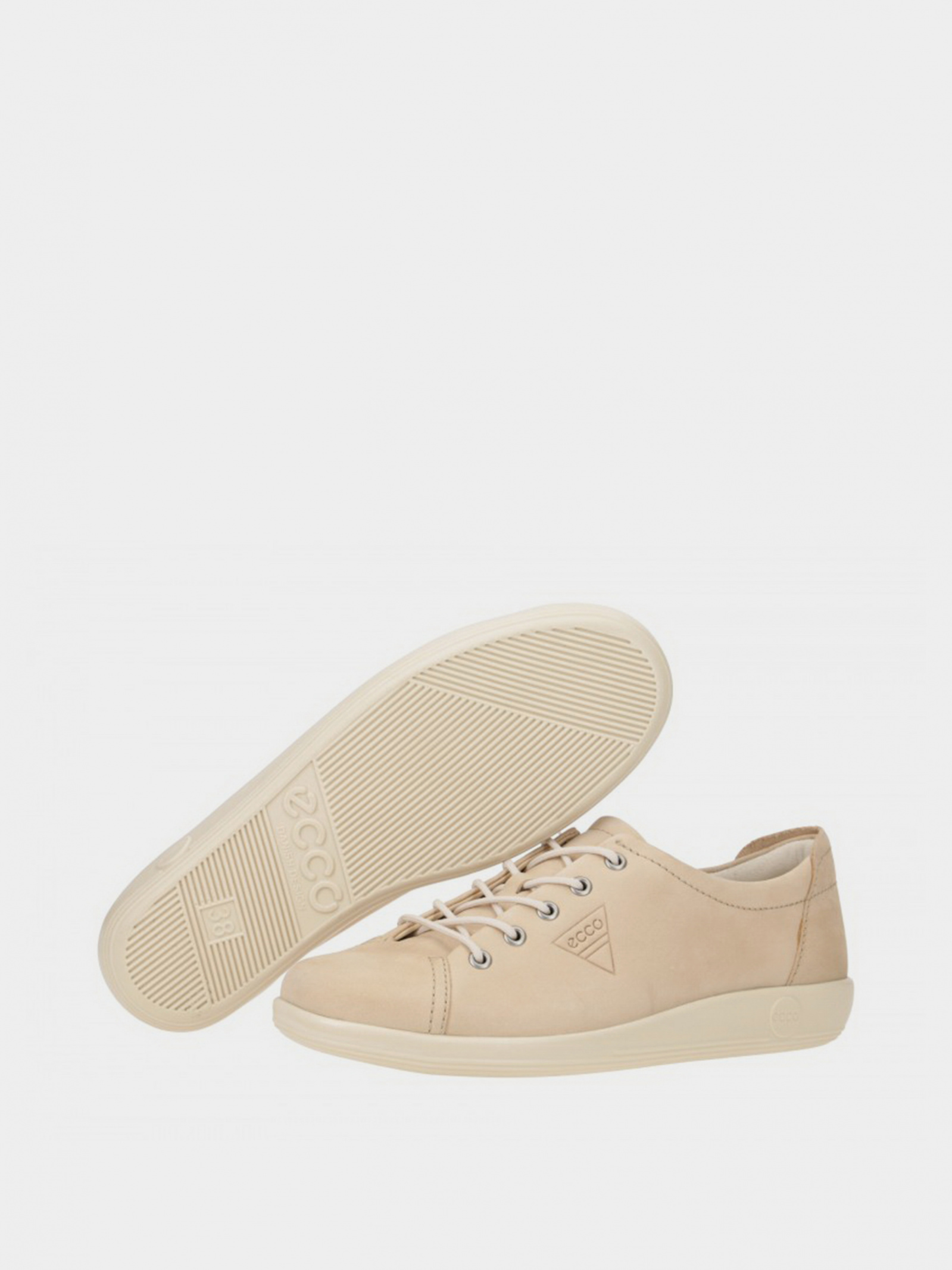 Low-Top Sneakers Women's ECCO