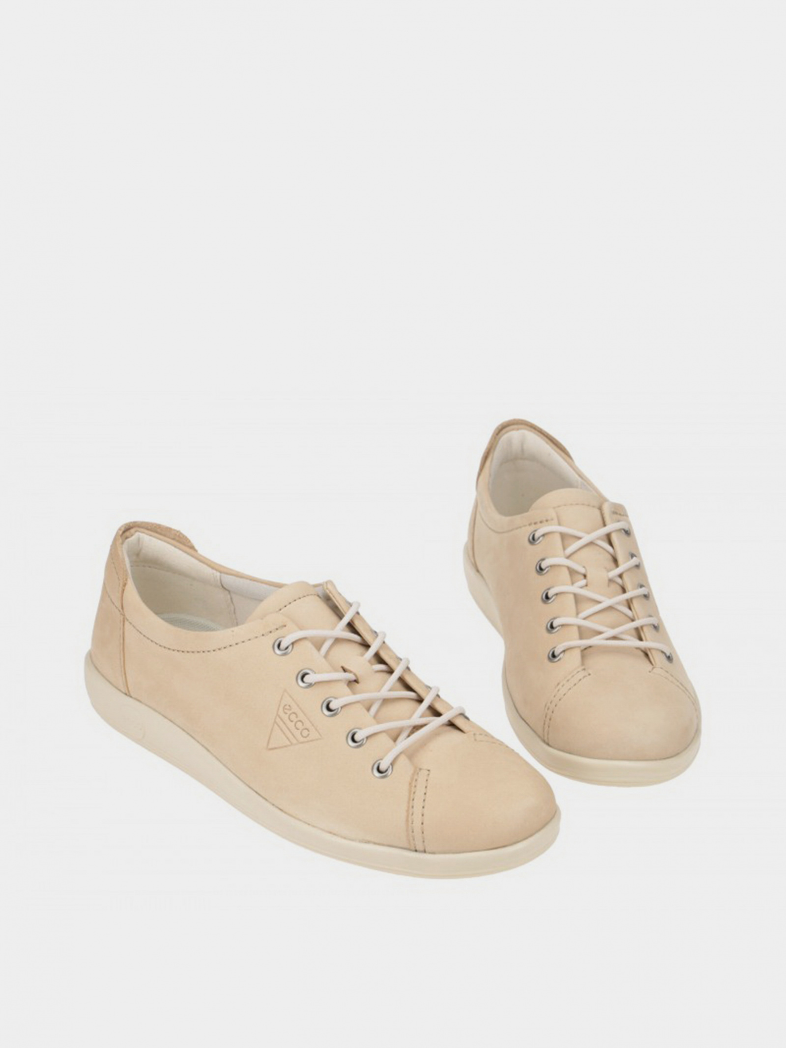 Low-Top Sneakers Women's ECCO