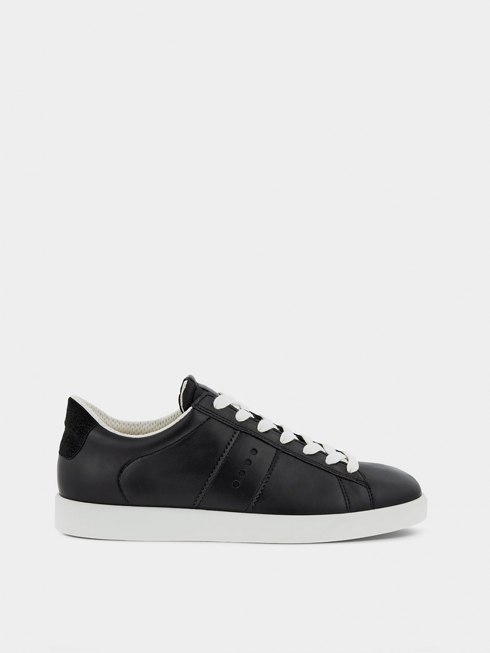 Low-Top Sneakers Women's ECCO