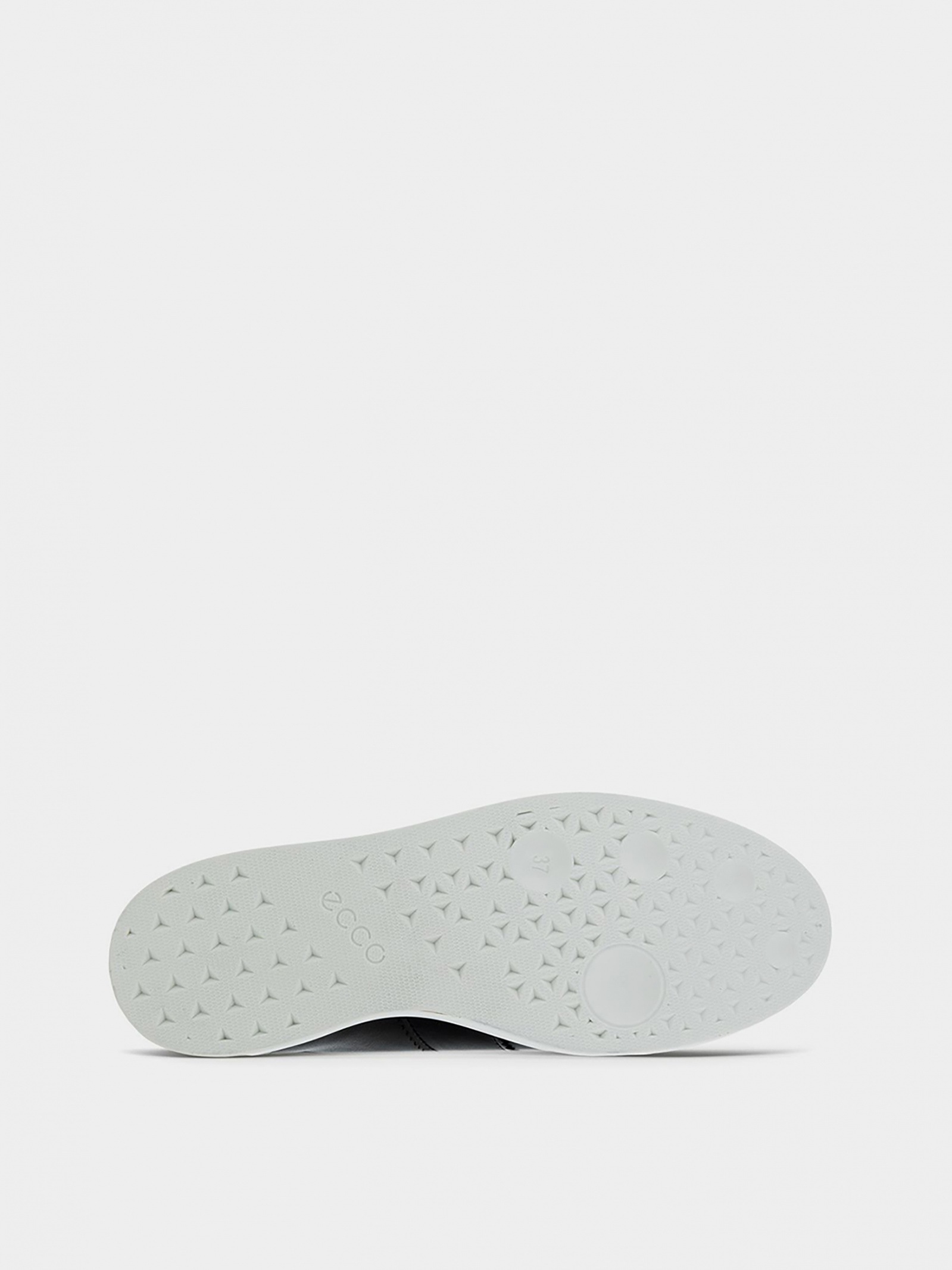 Low-Top Sneakers Women's ECCO