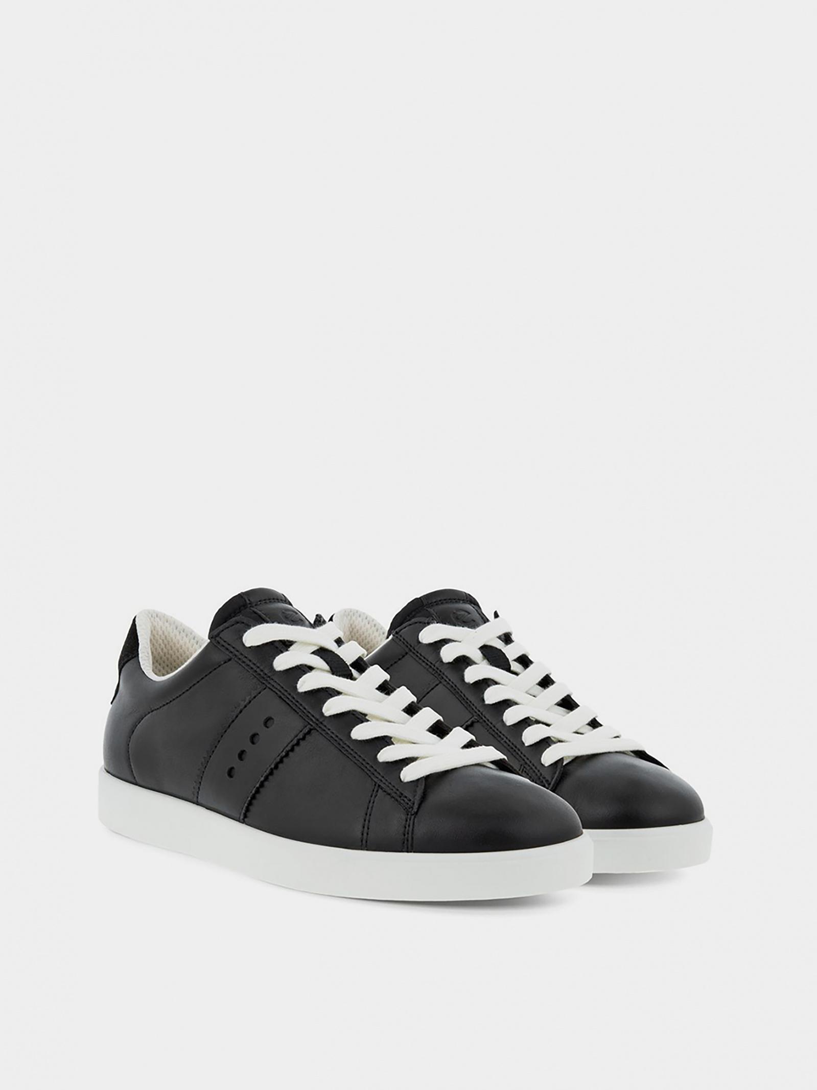 Low-Top Sneakers Women's ECCO