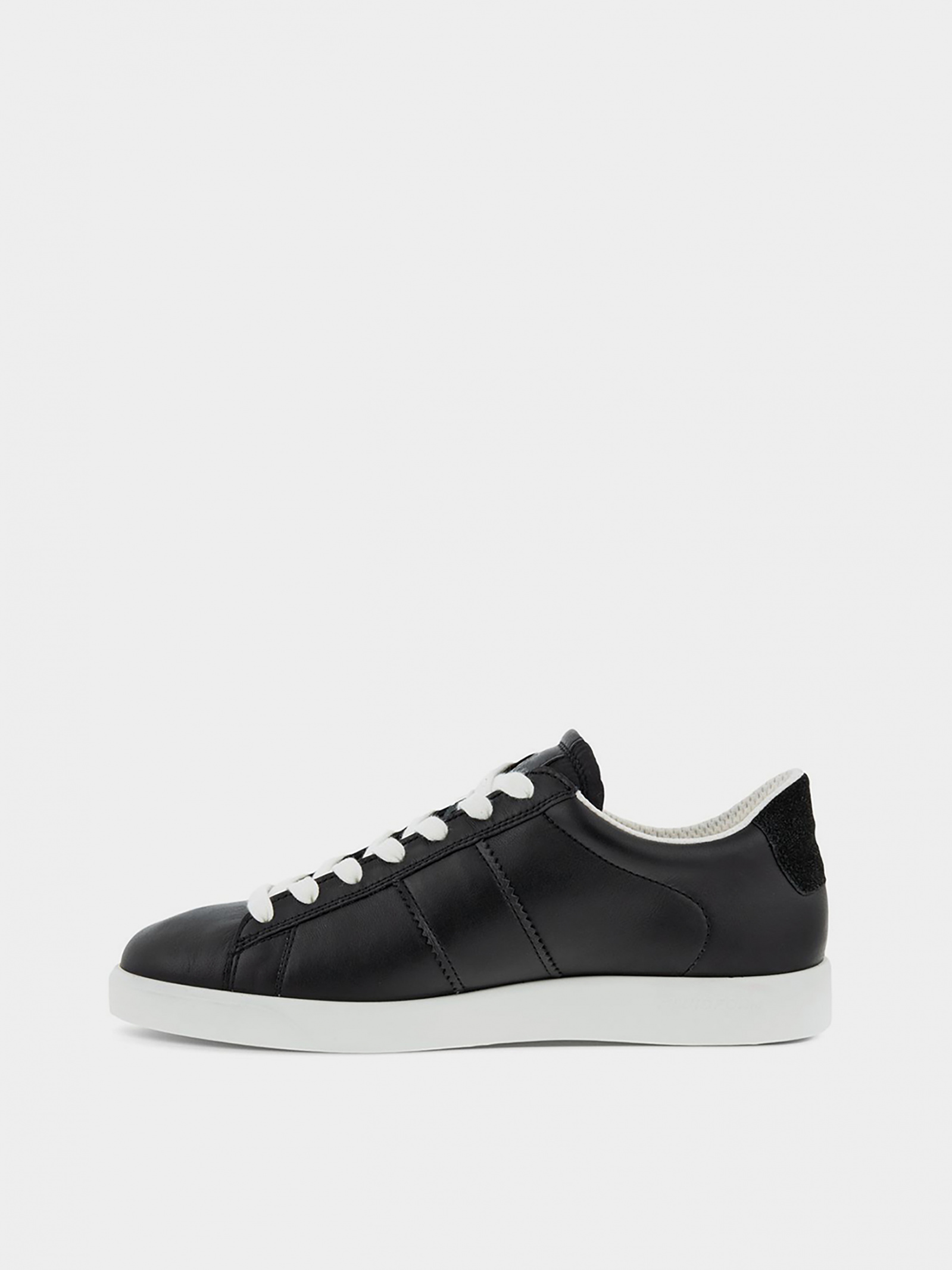 Low-Top Sneakers Women's ECCO