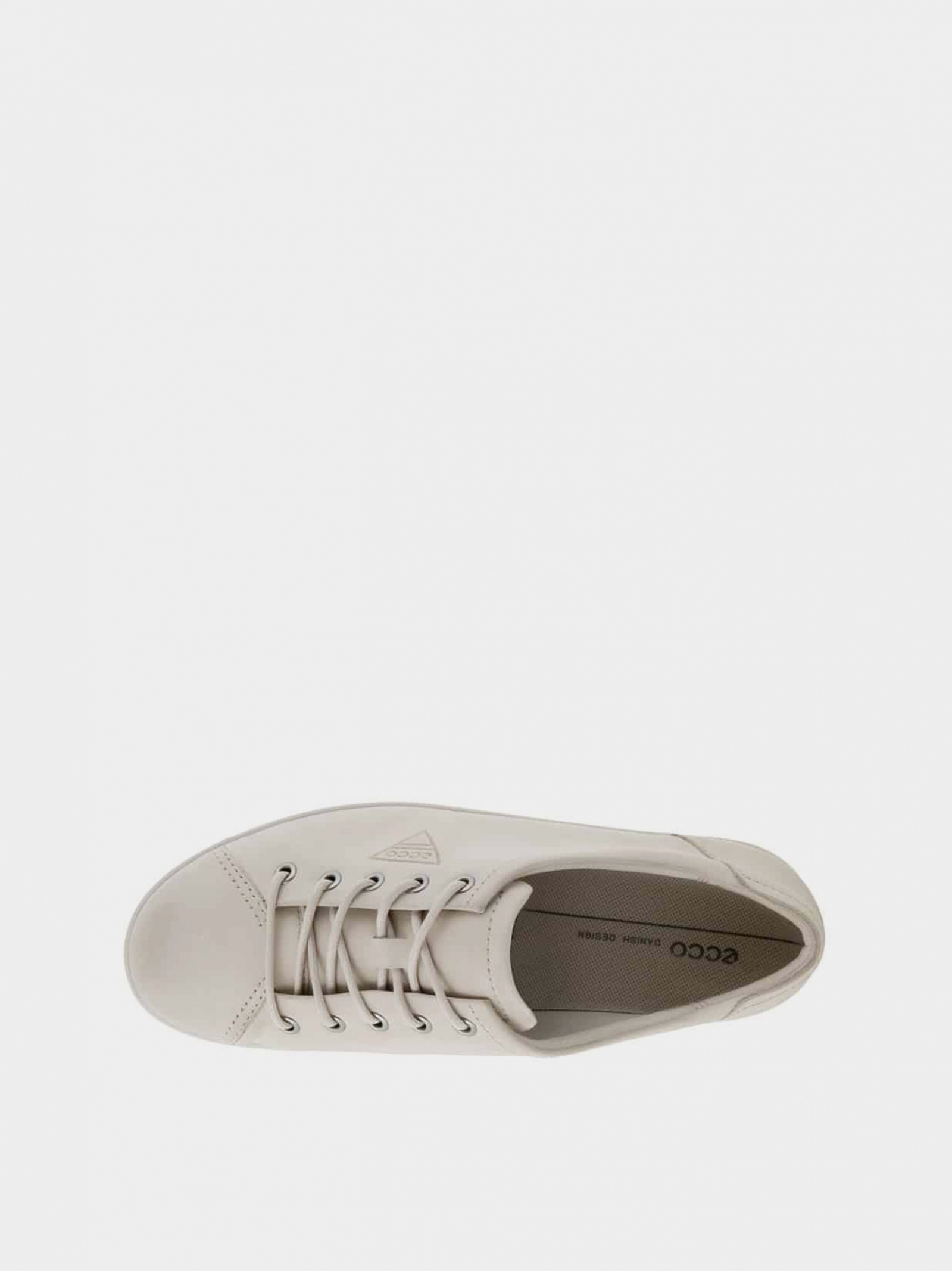 Low-Top Sneakers Women's ECCO