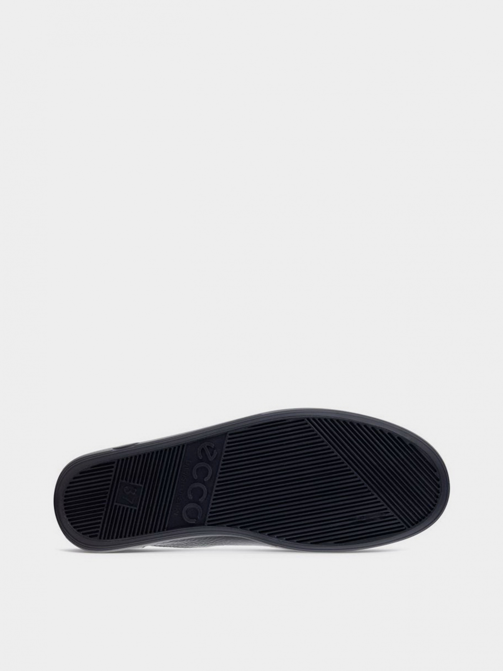 Кеды низкие Женские ECCO
