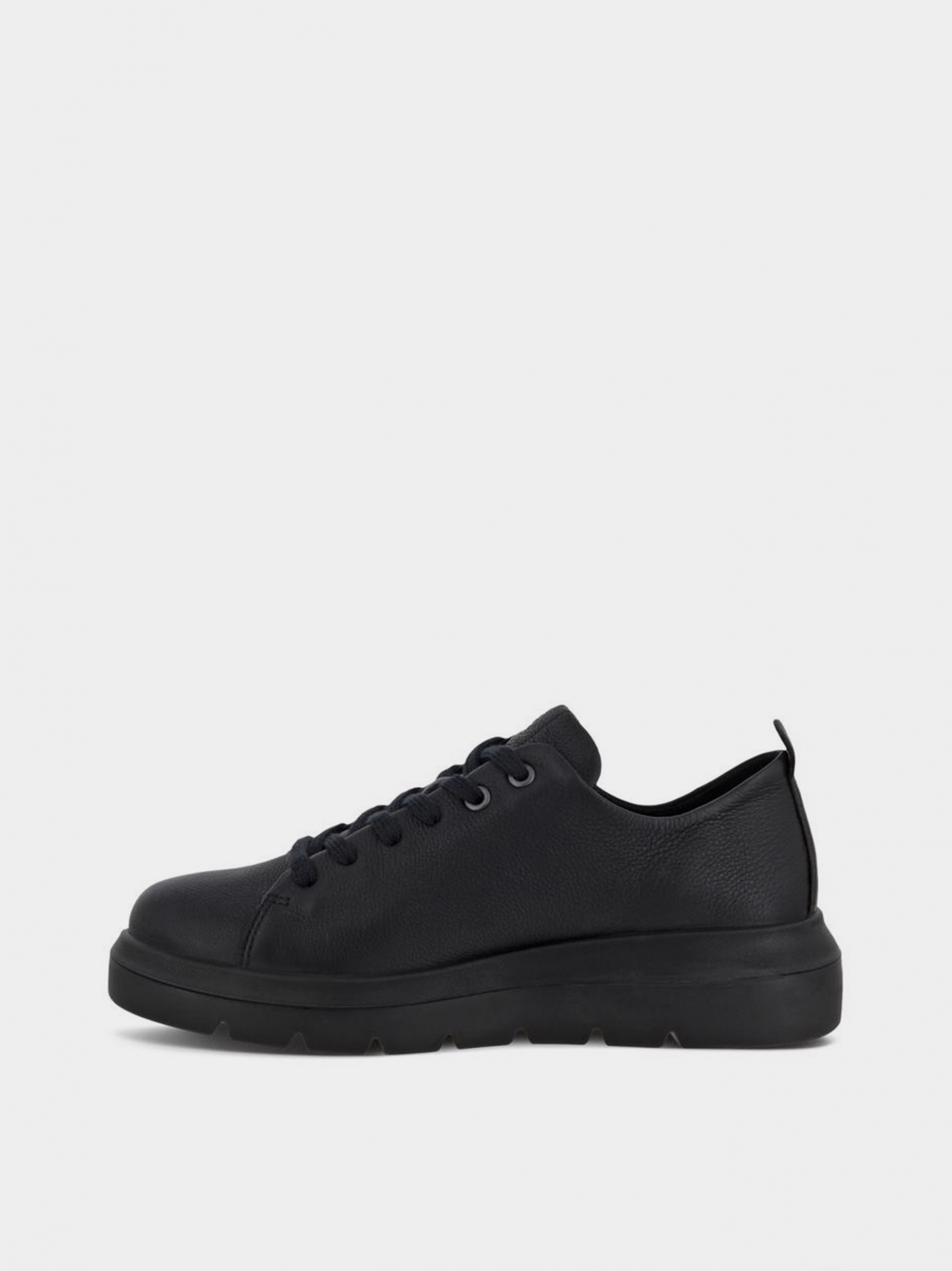 Low-Top Sneakers Women's ECCO