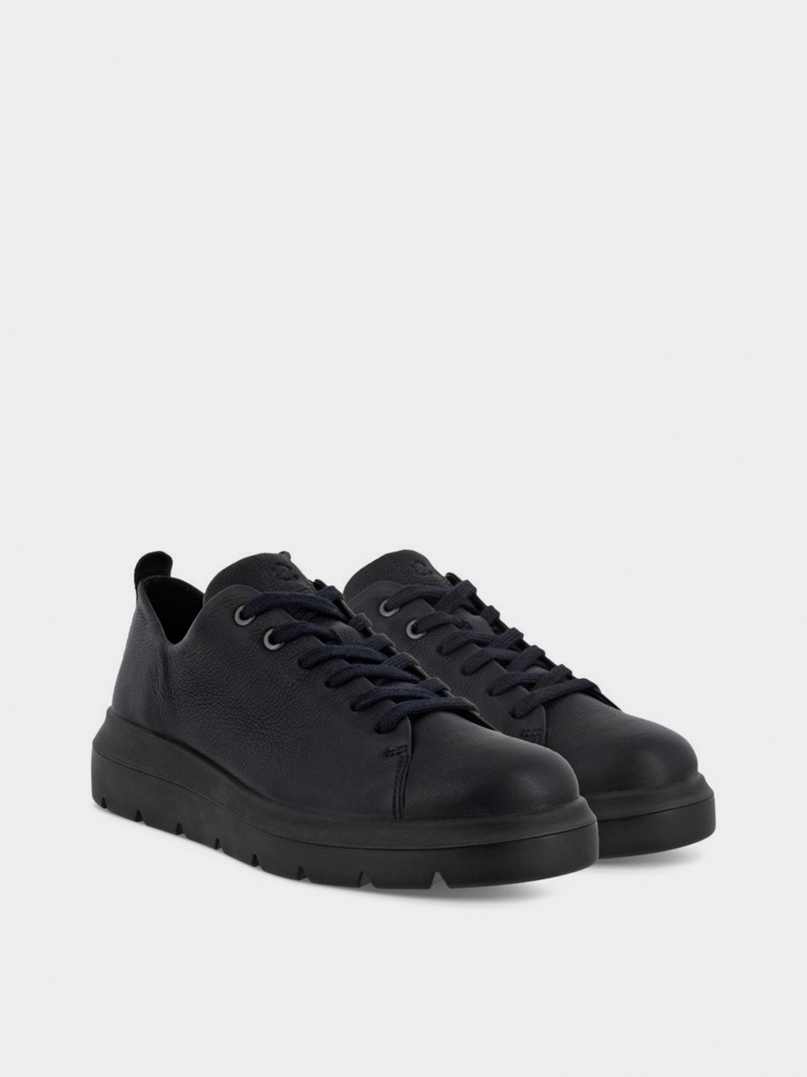 Low-Top Sneakers Women's ECCO