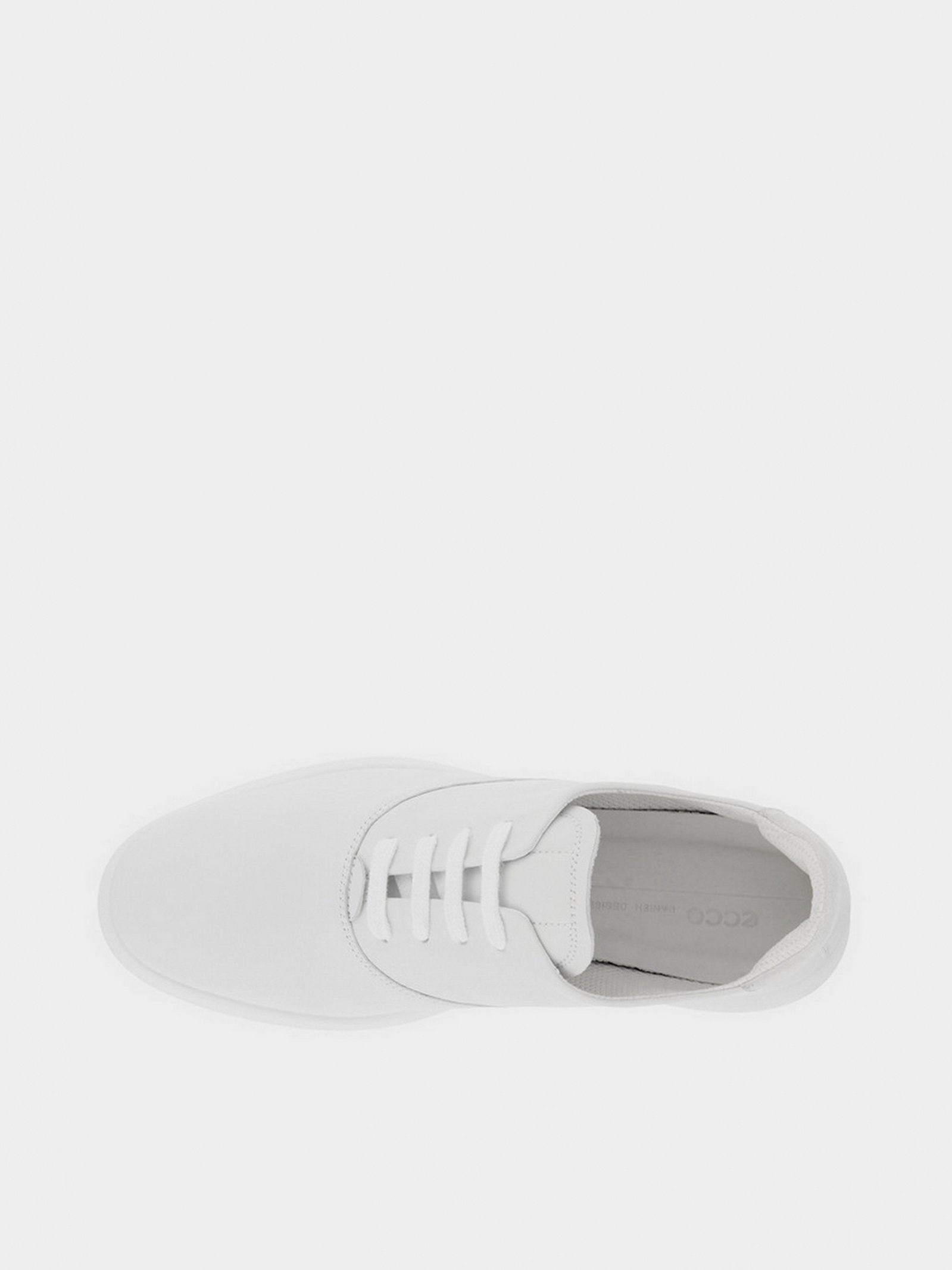 Low-Top Sneakers Women's ECCO