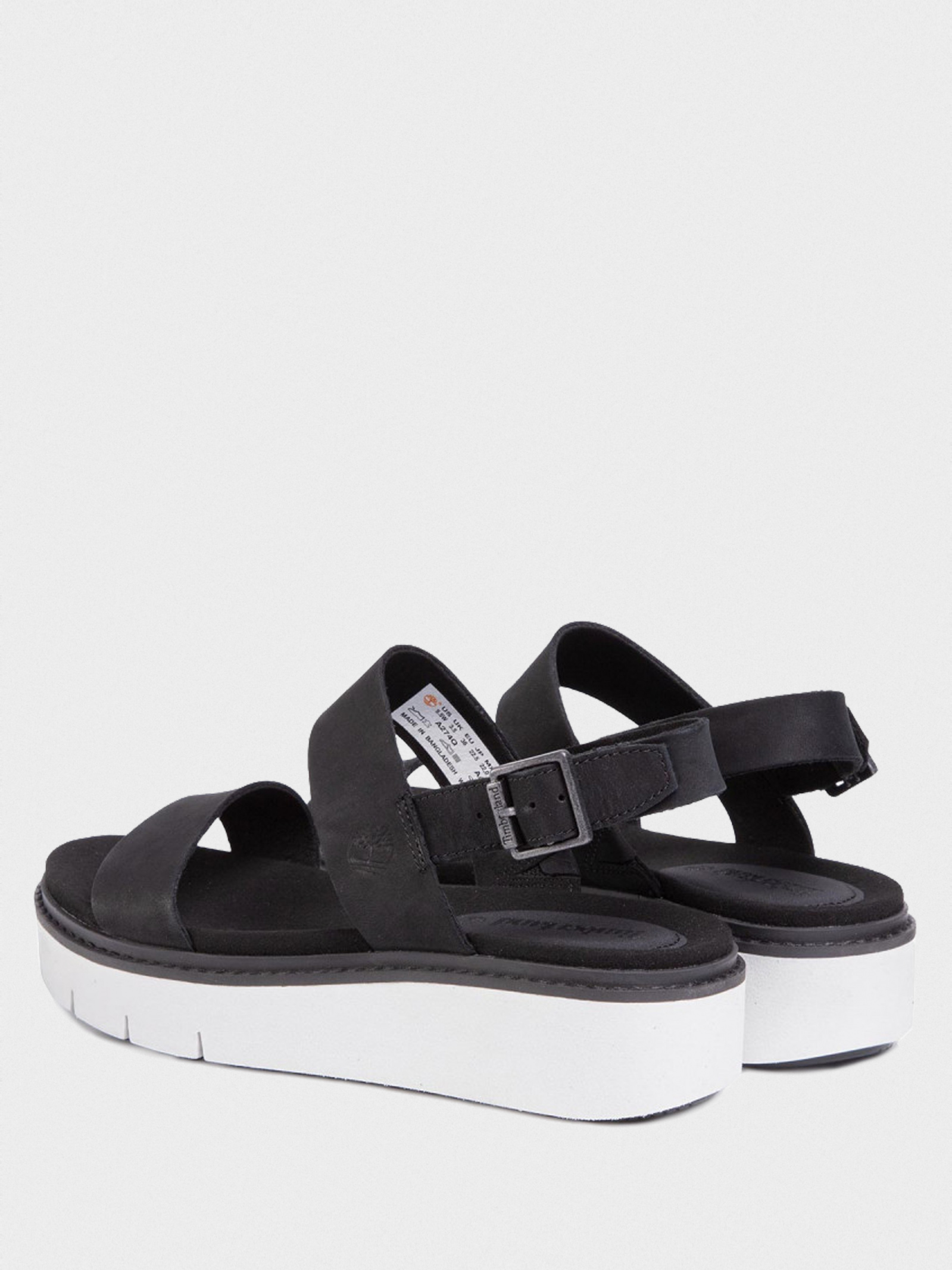 Sandals Women's Timberland