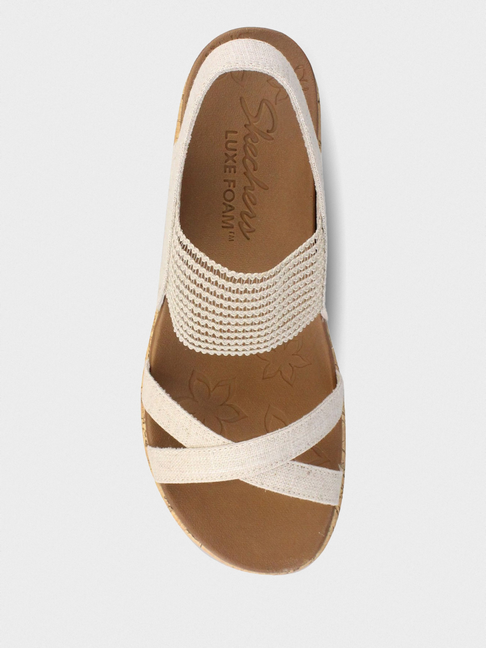 Босоножки Женские Skechers