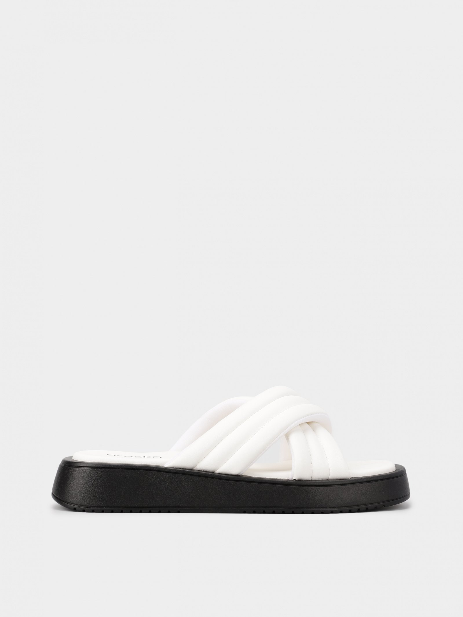 Slide Sandals Women's Braska