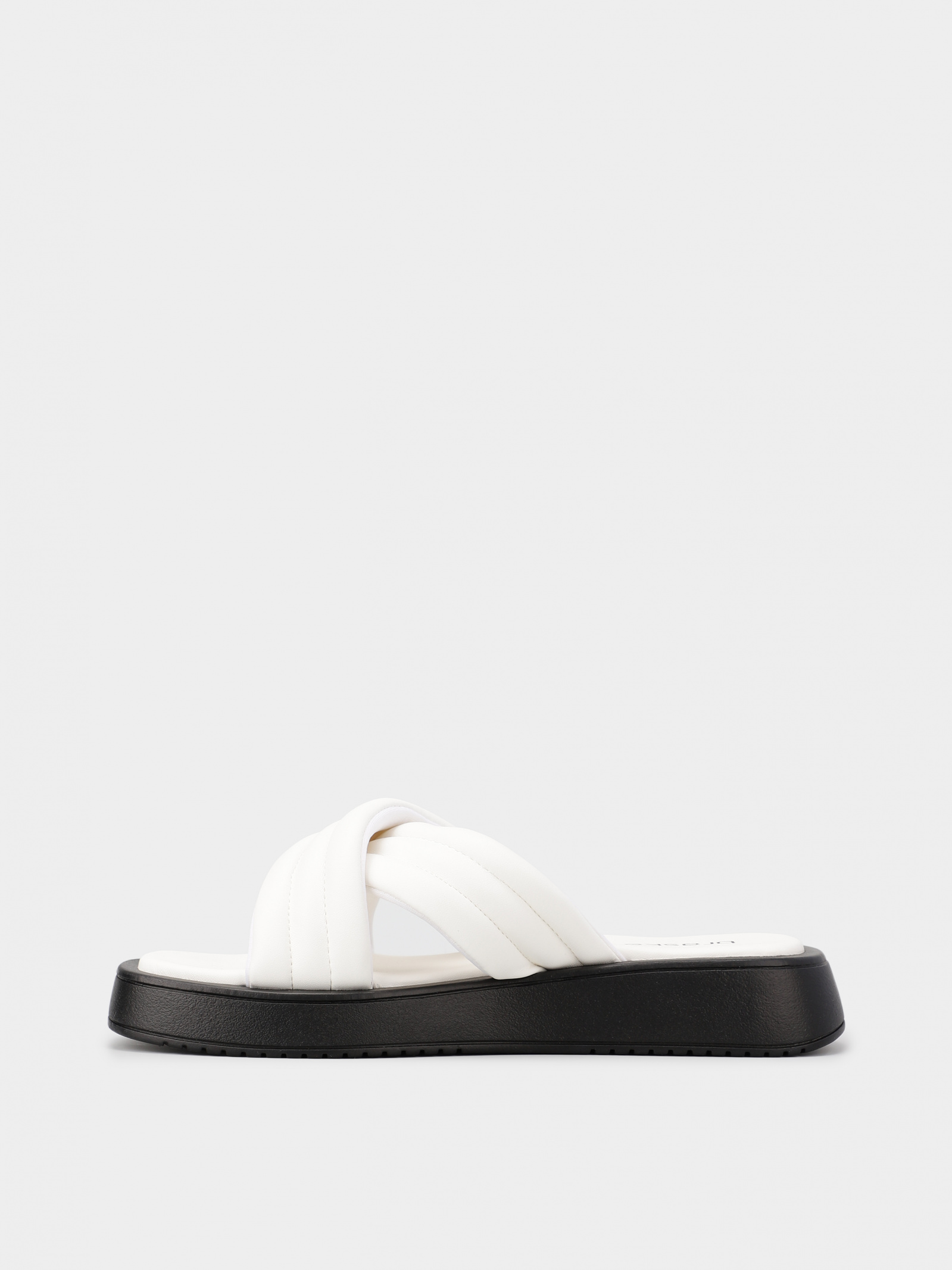 Slide Sandals Women's Braska