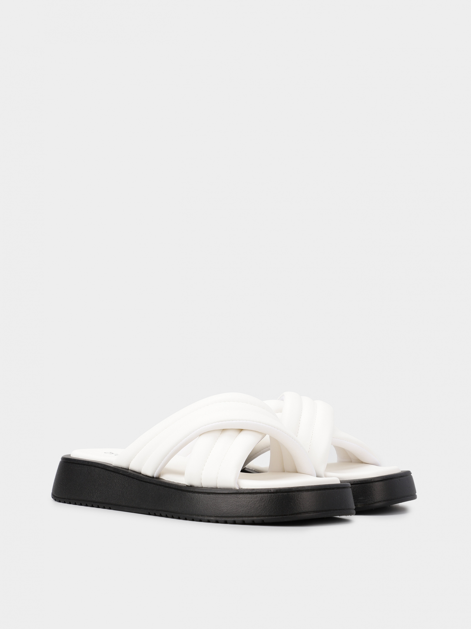Slide Sandals Women's Braska