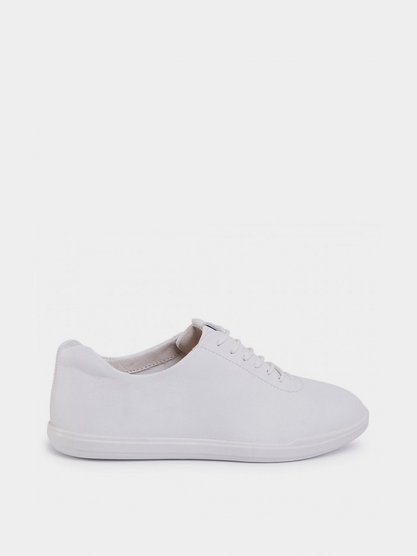 Low-Top Sneakers Women's ECCO