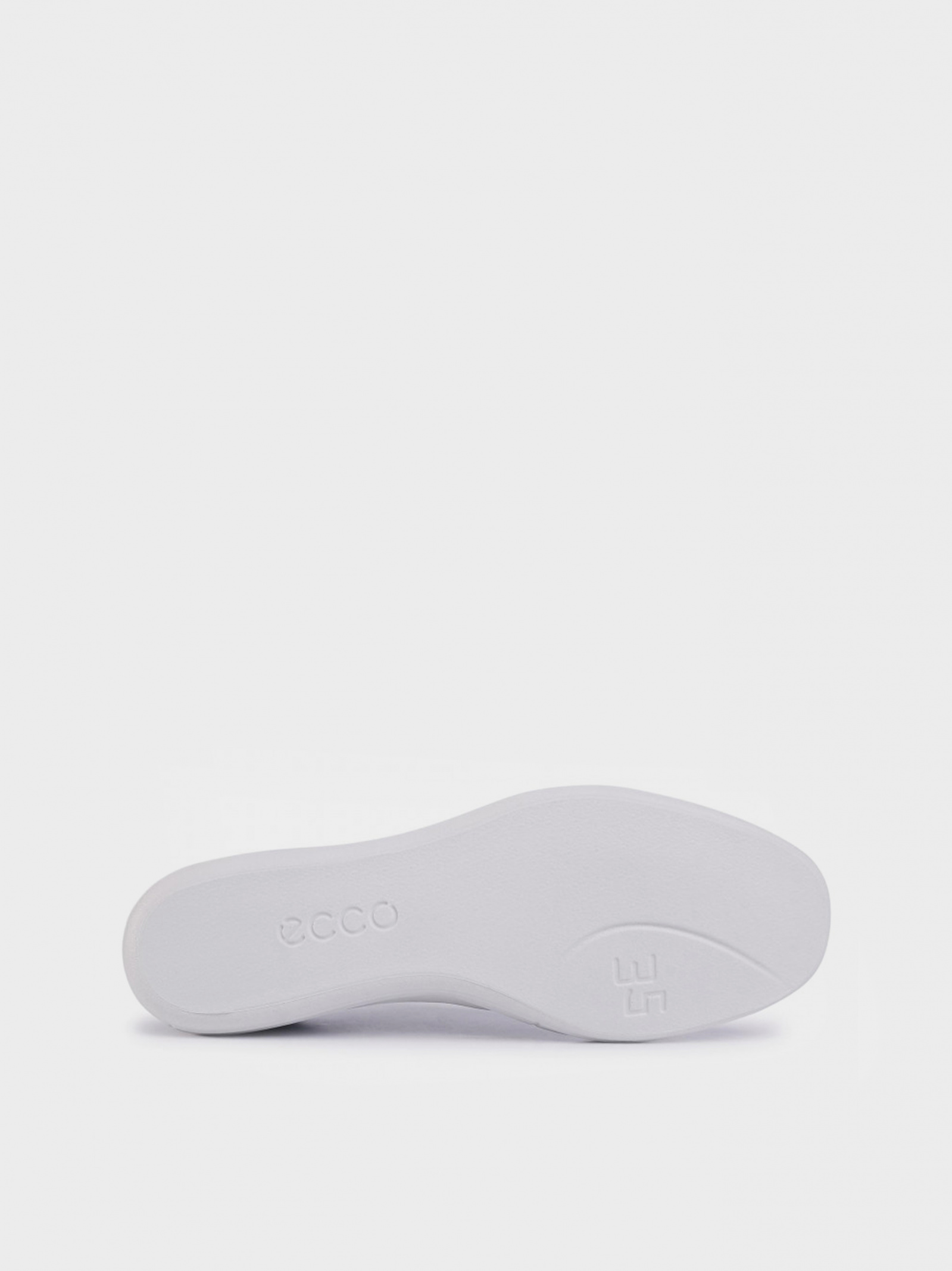 Low-Top Sneakers Women's ECCO