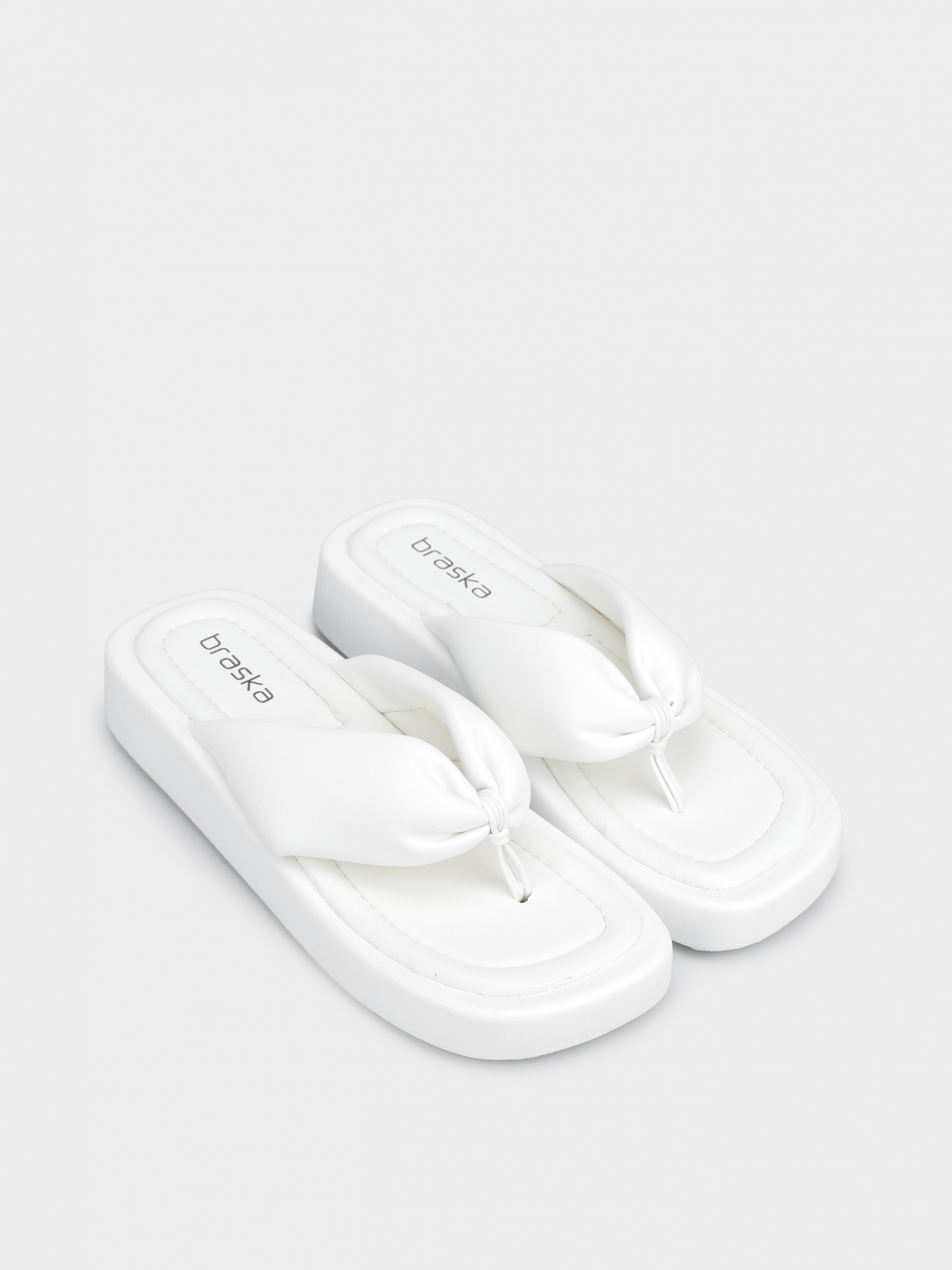 Thong Sandals Women's Braska