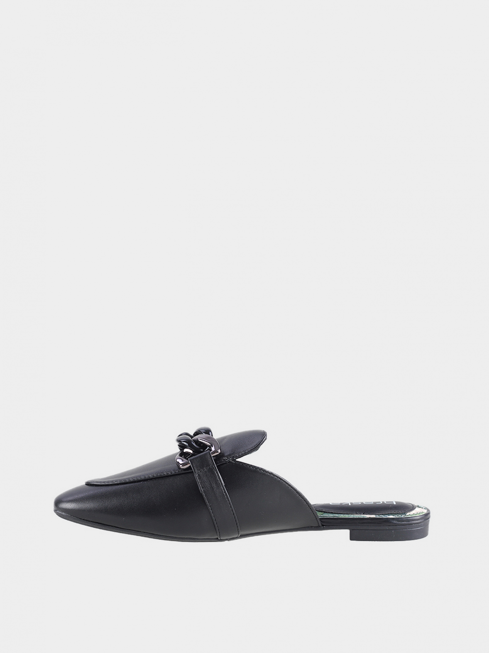 Mules Women's Braska