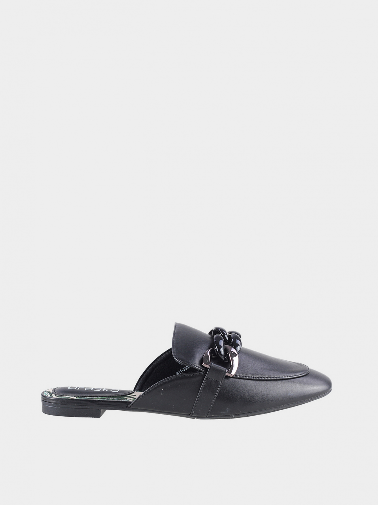 Mules Women's Braska