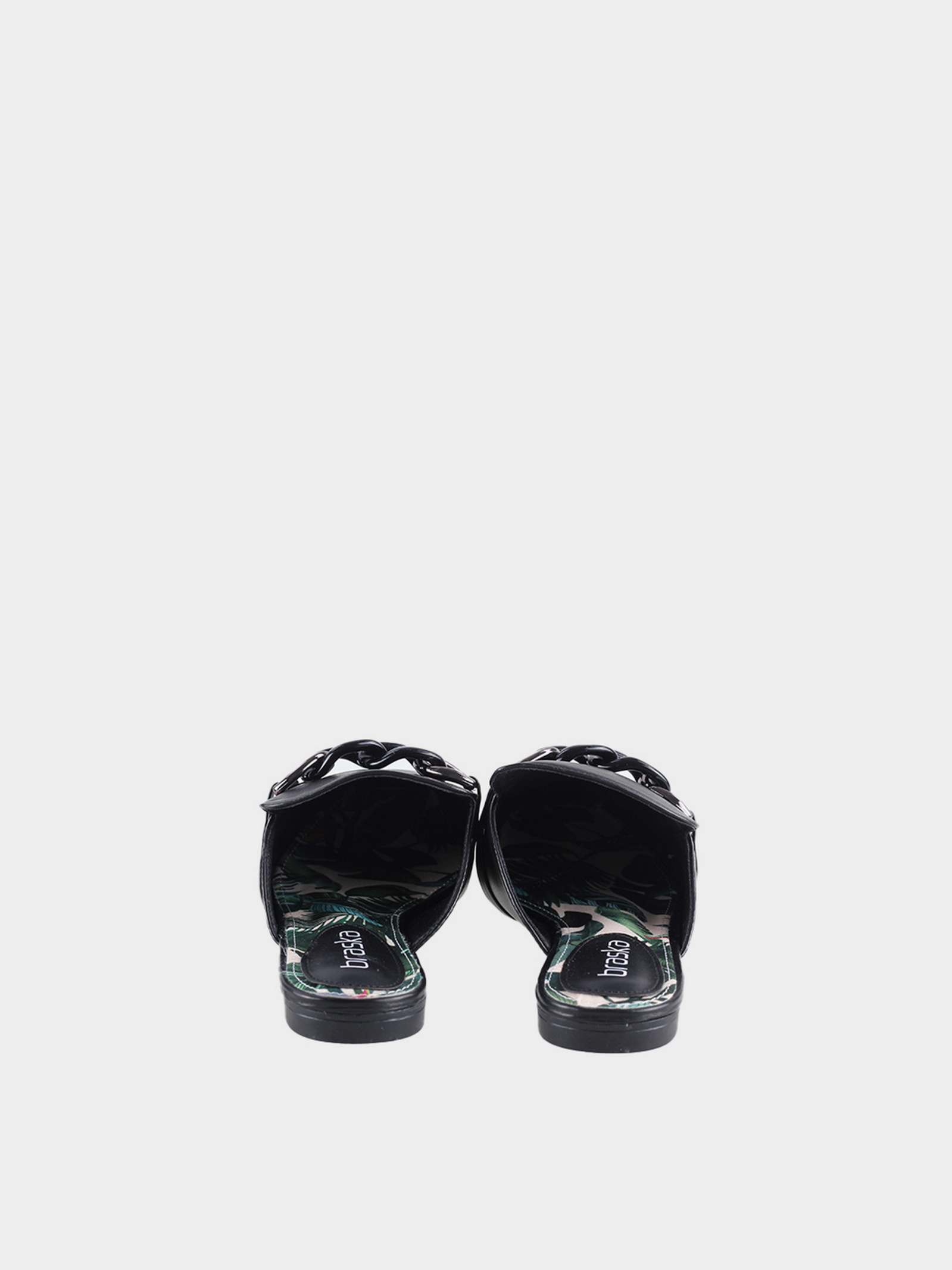 Mules Women's Braska