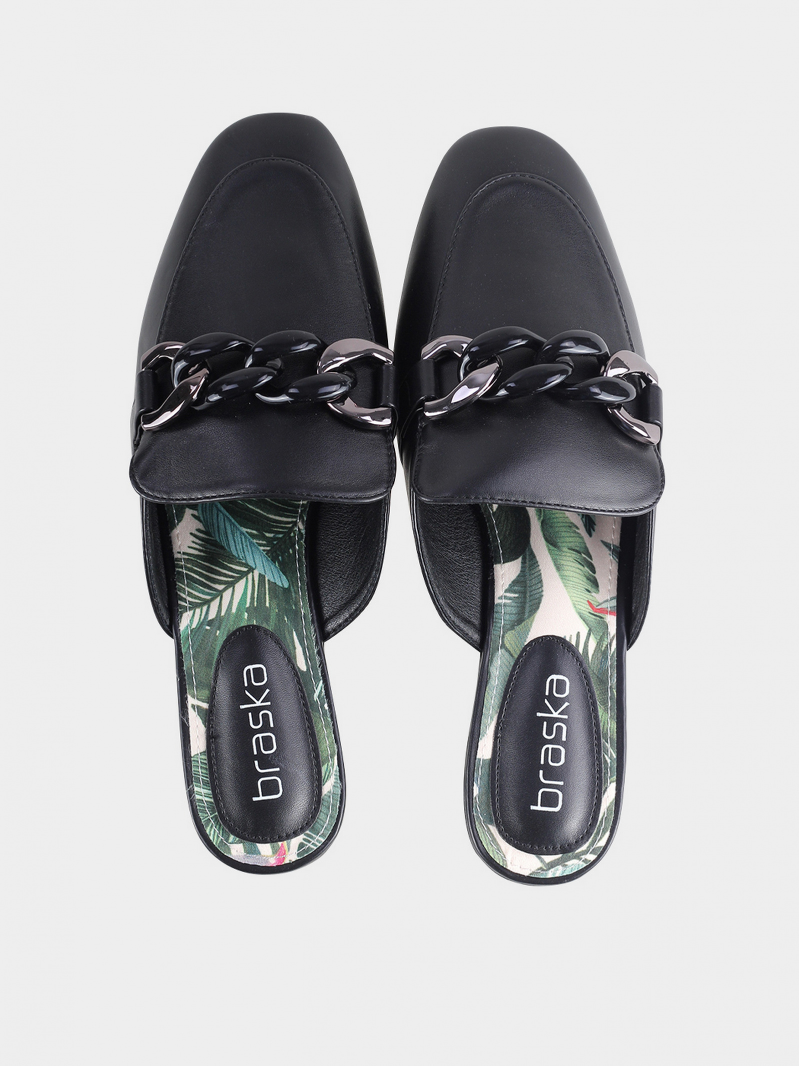 Mules Women's Braska