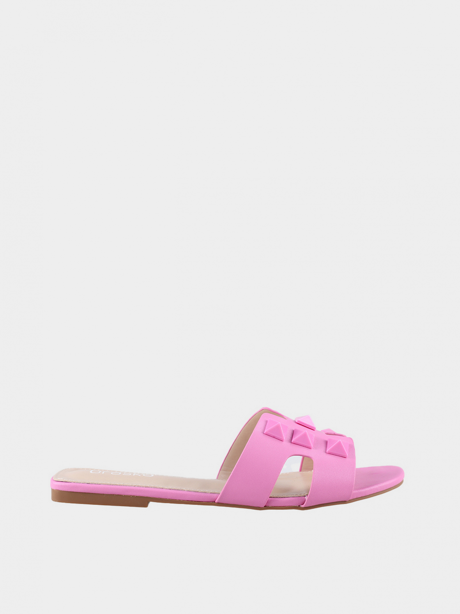 Slide Sandals Women's Braska
