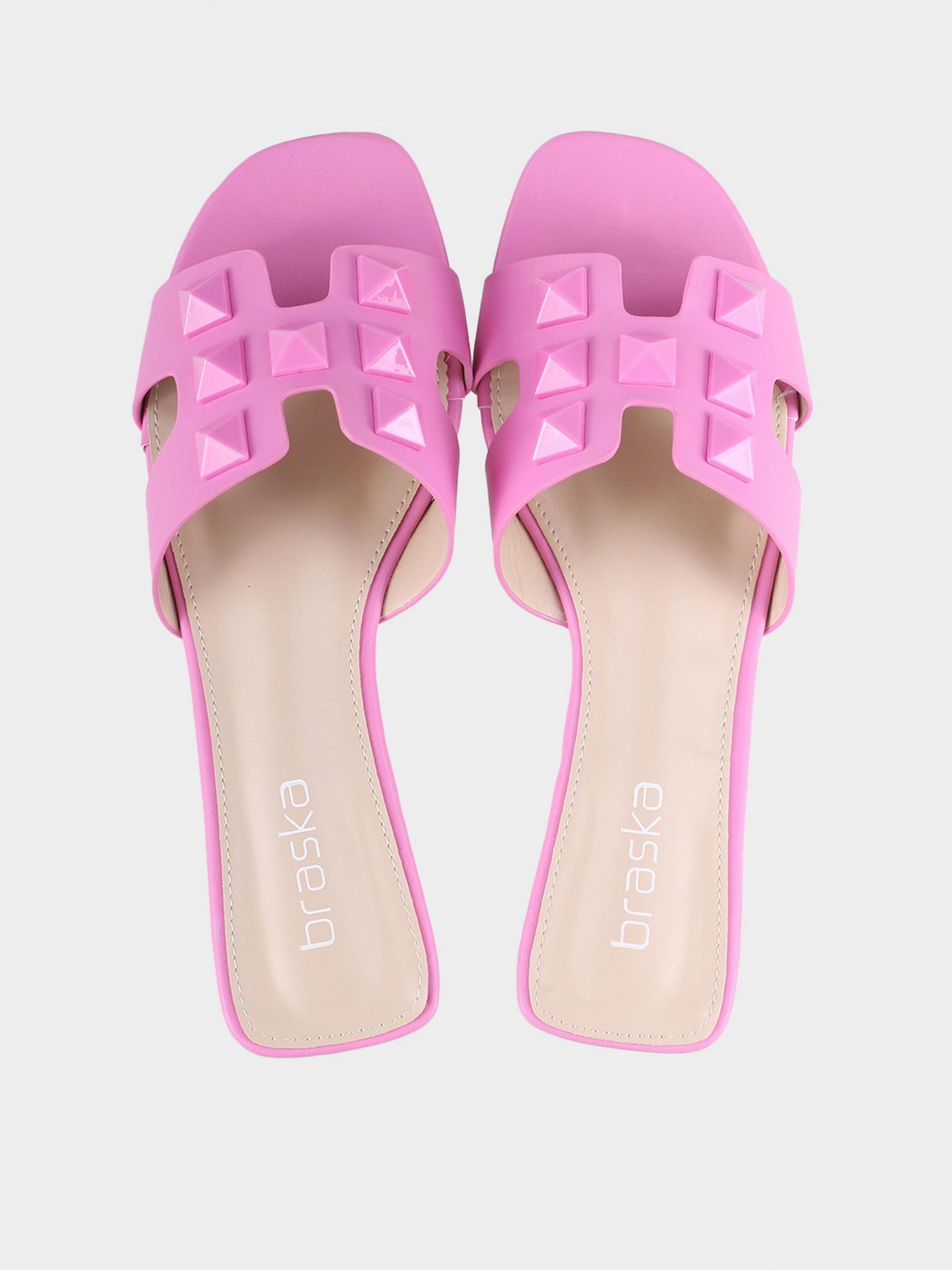 Slide Sandals Women's Braska