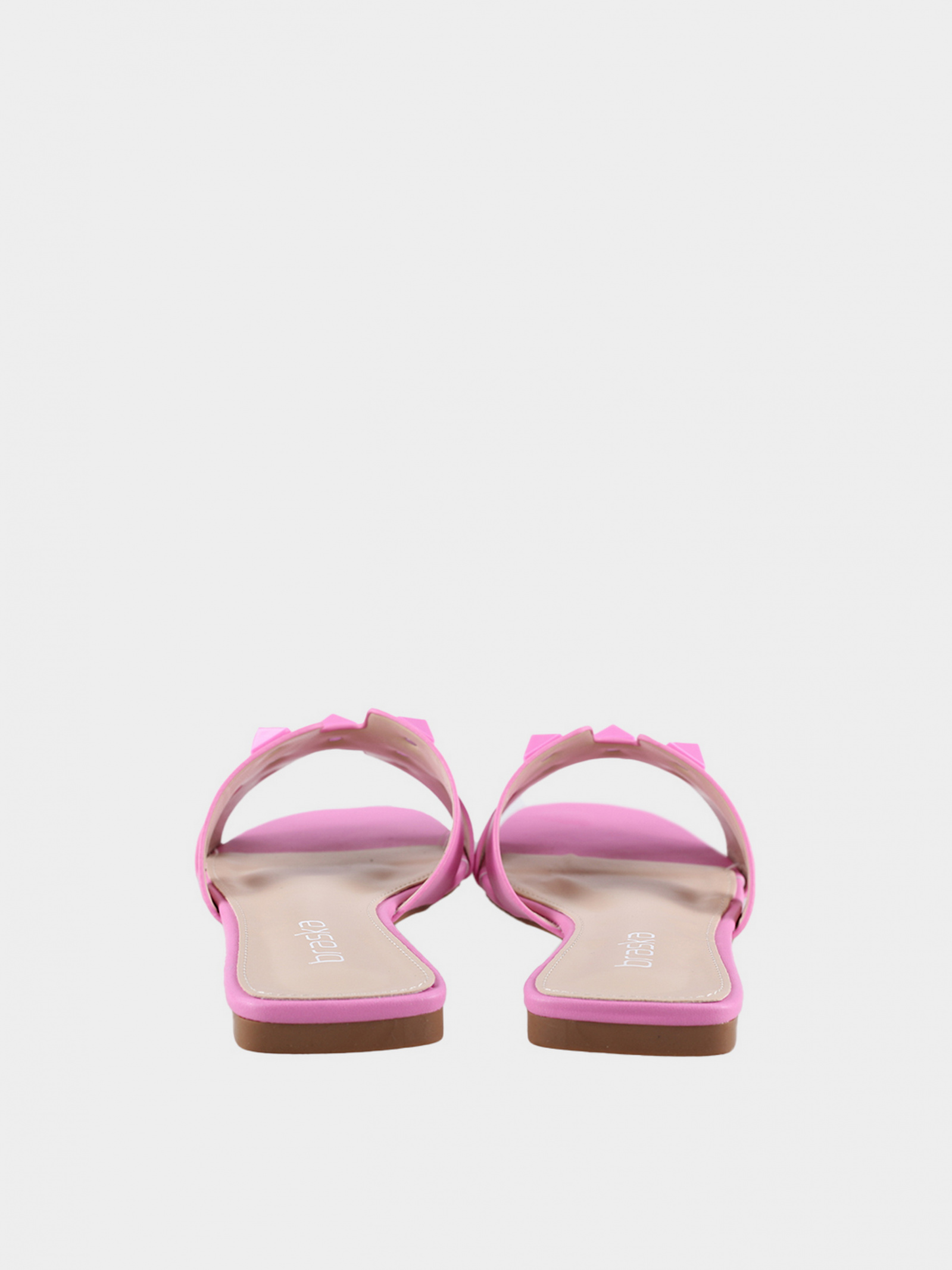 Slide Sandals Women's Braska