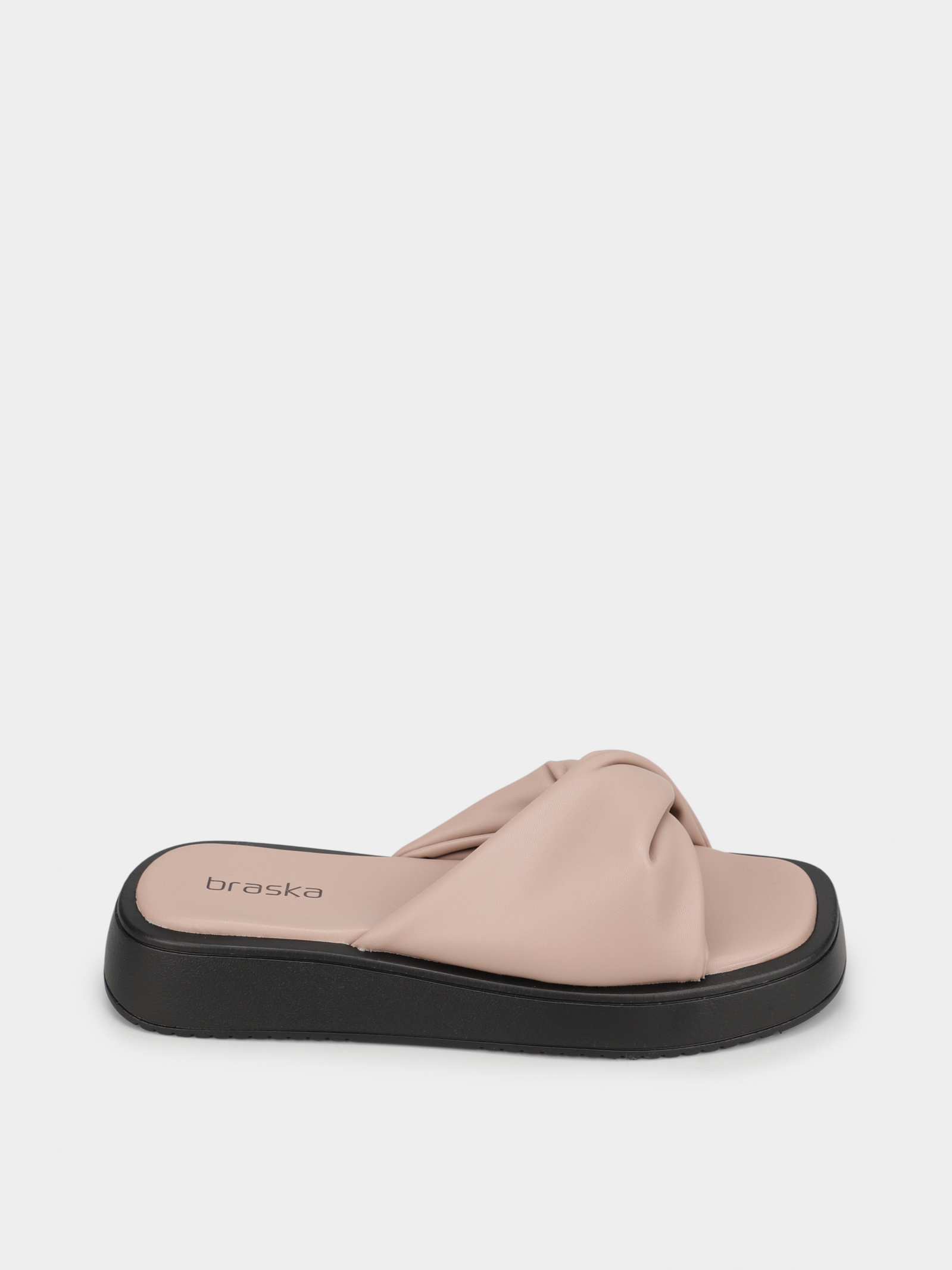 Slide Sandals Women's Braska