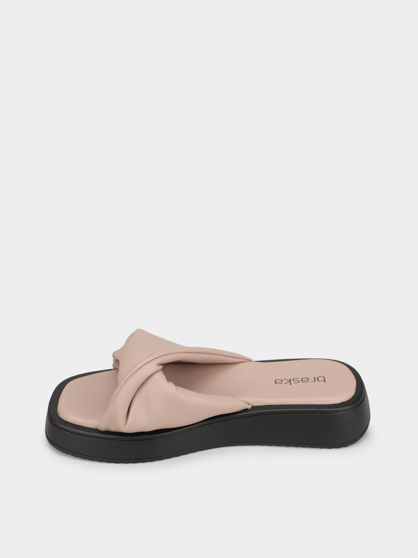 Slide Sandals Women's Braska