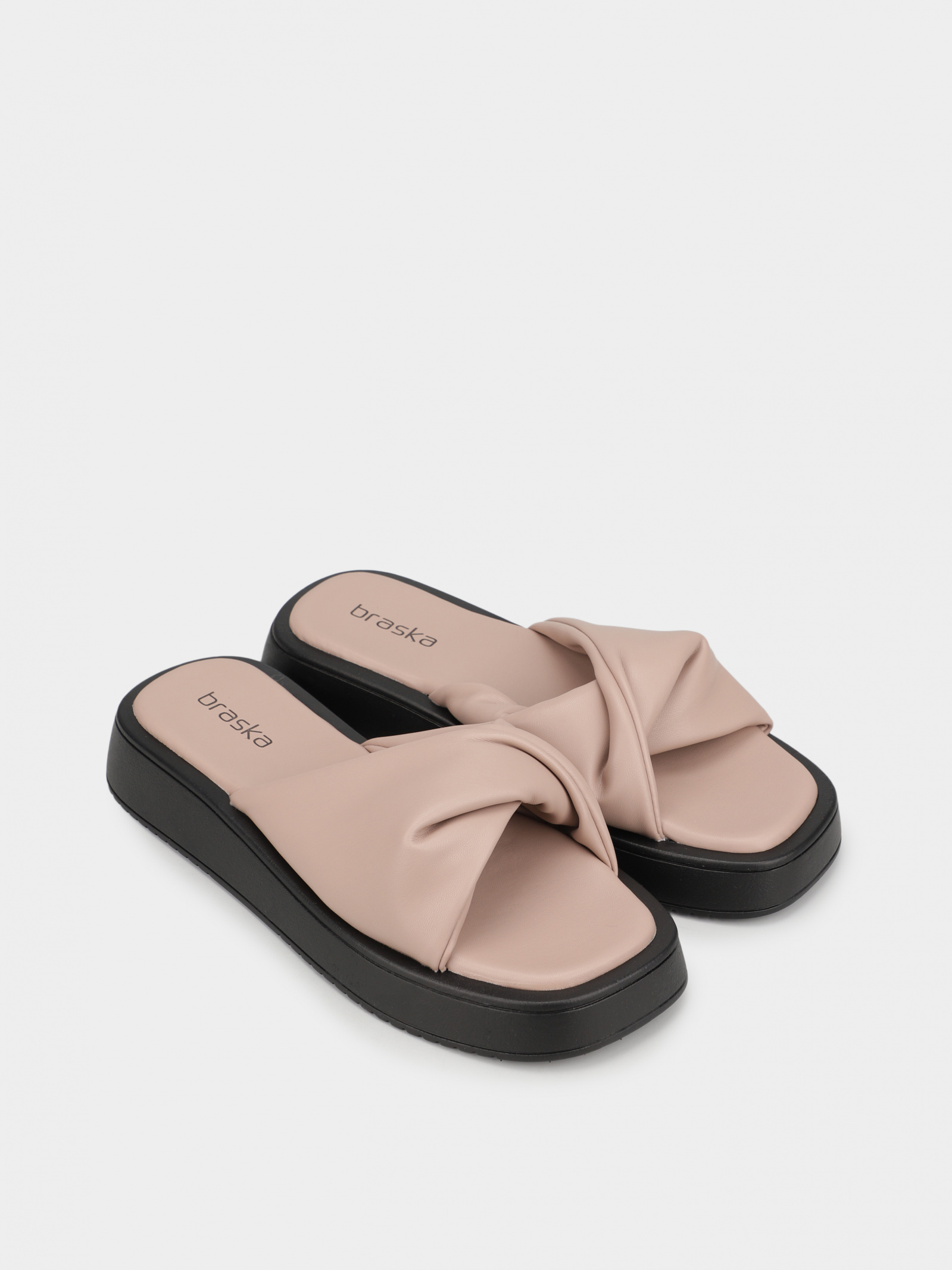 Slide Sandals Women's Braska
